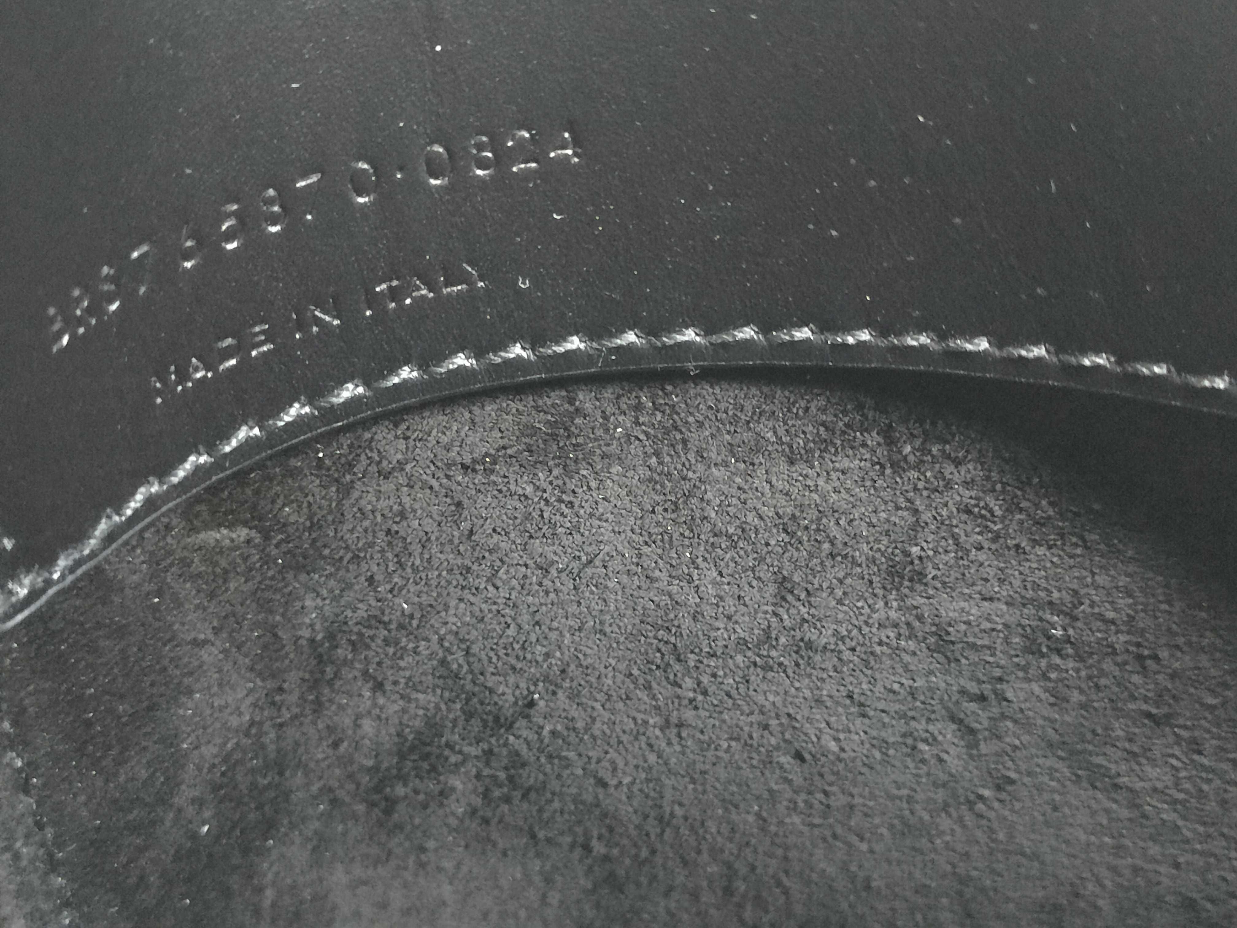 Mini Bucket Handbag — view 13