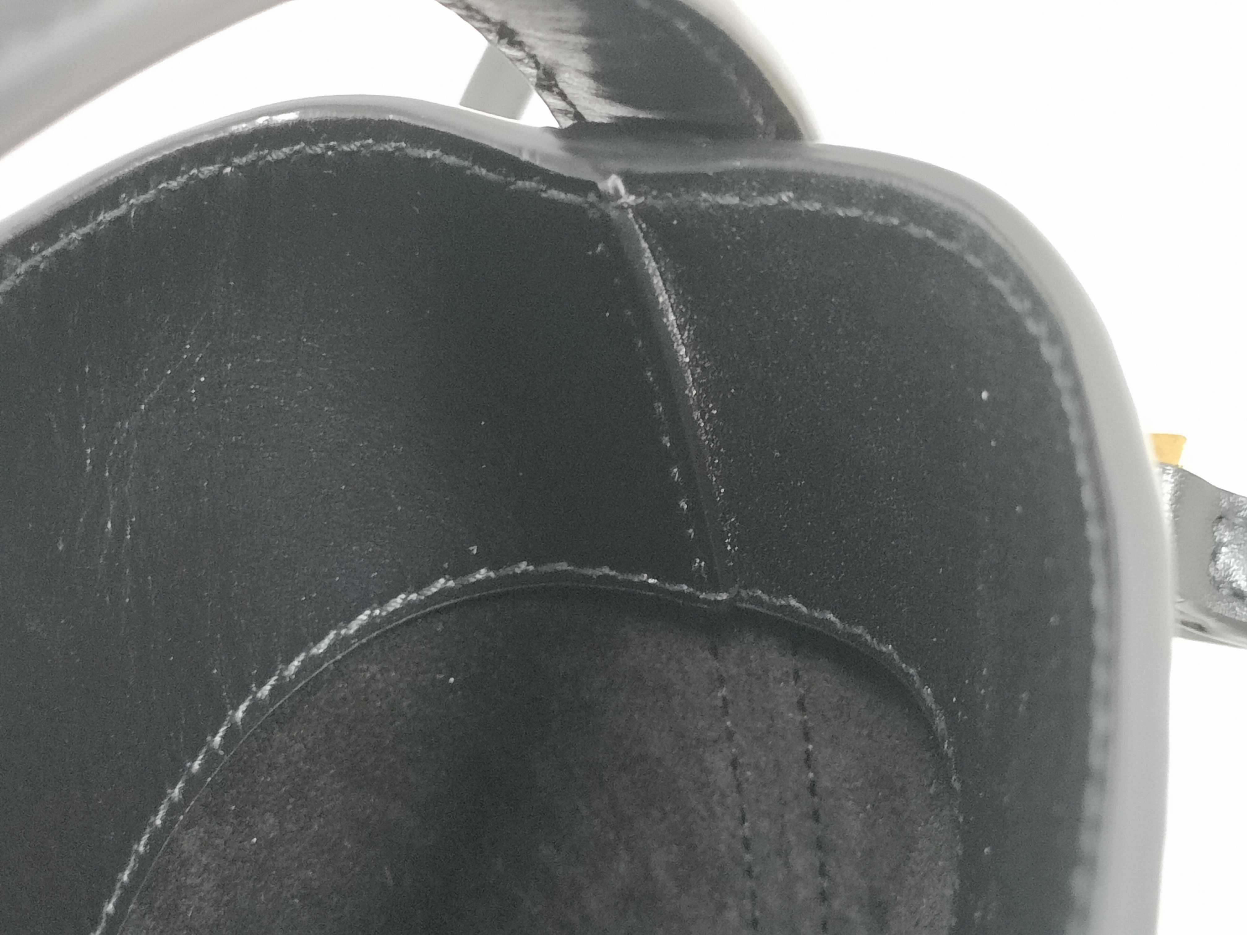 Mini Bucket Handbag — view 9