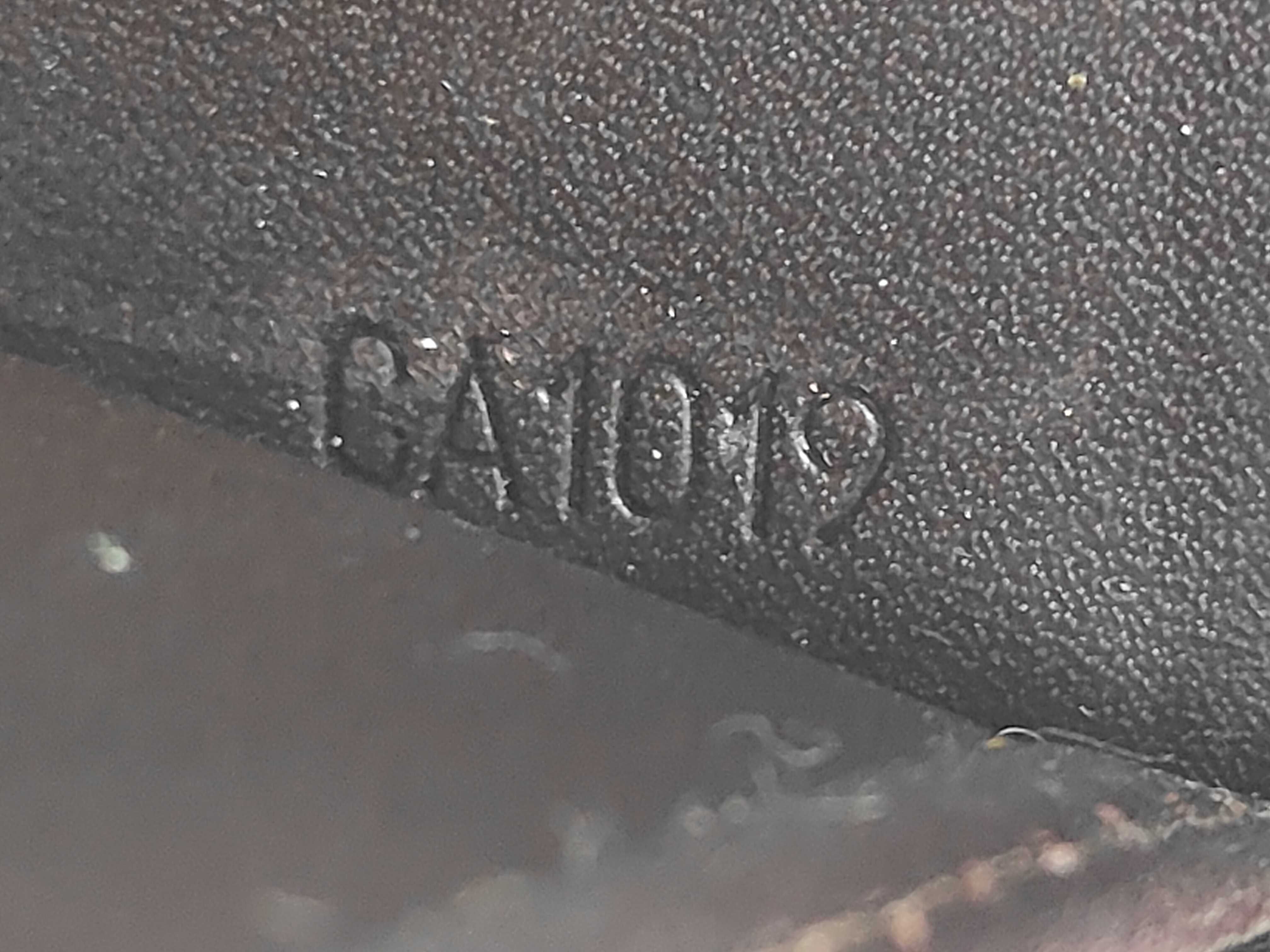 Vernis Zippy Wallet Bordeaux (sticky) — view 11