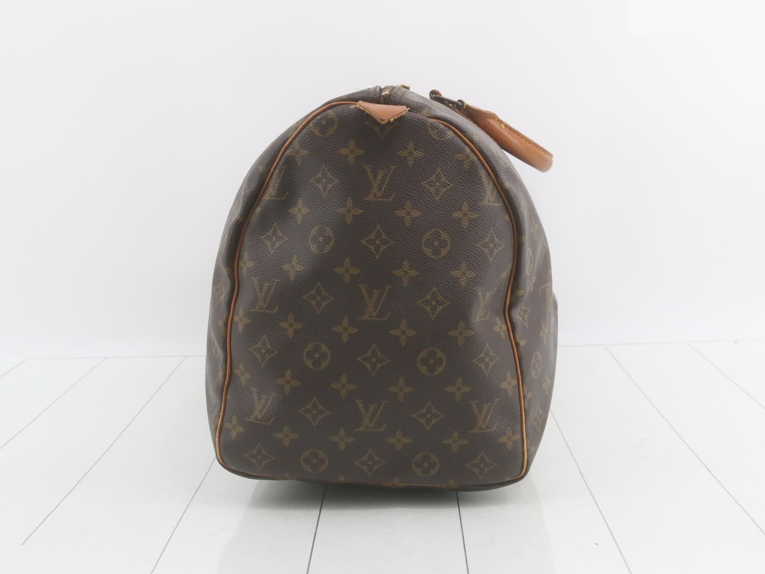 Keepall 50 — view 3