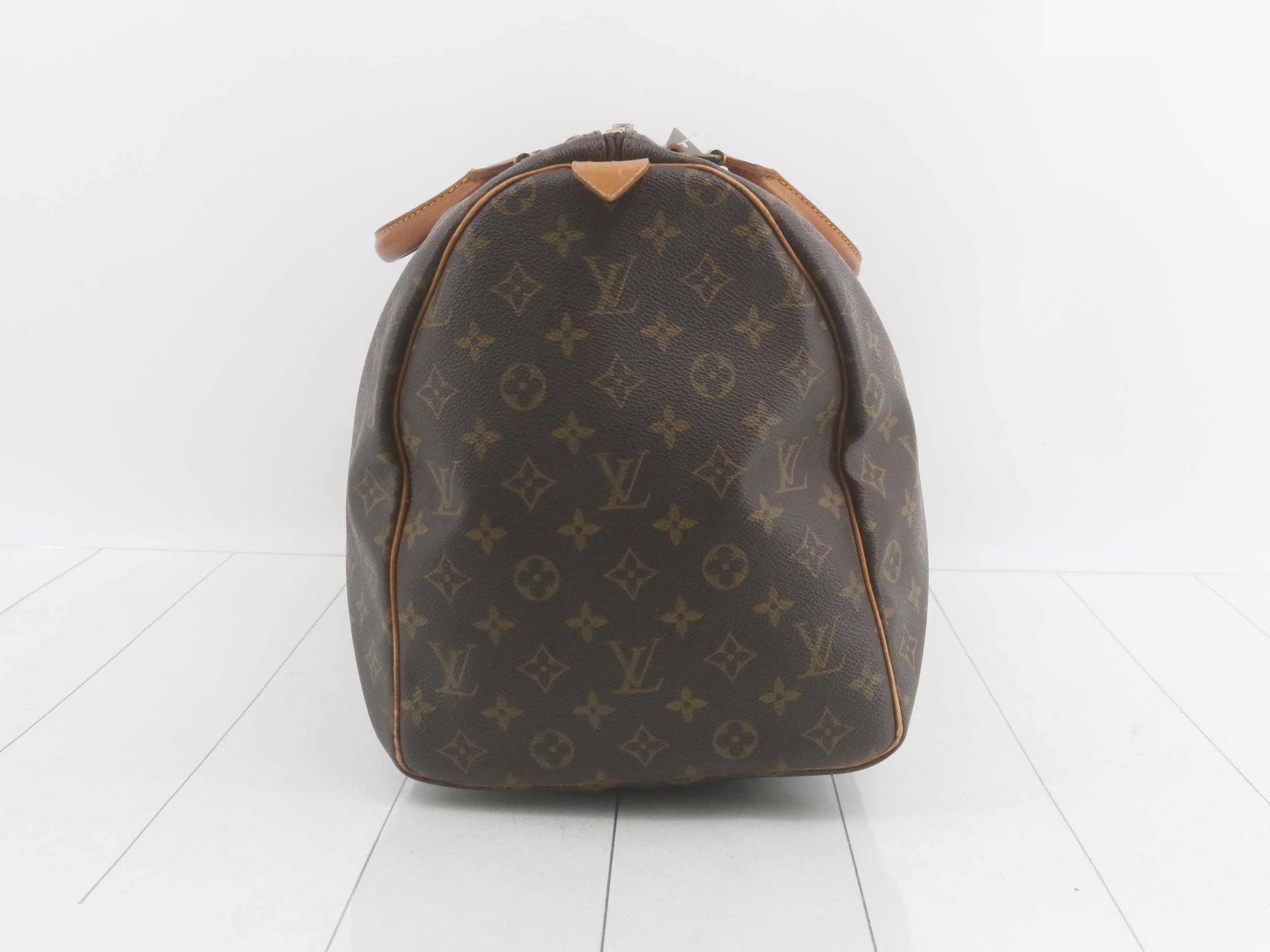 Keepall 50 — view 4