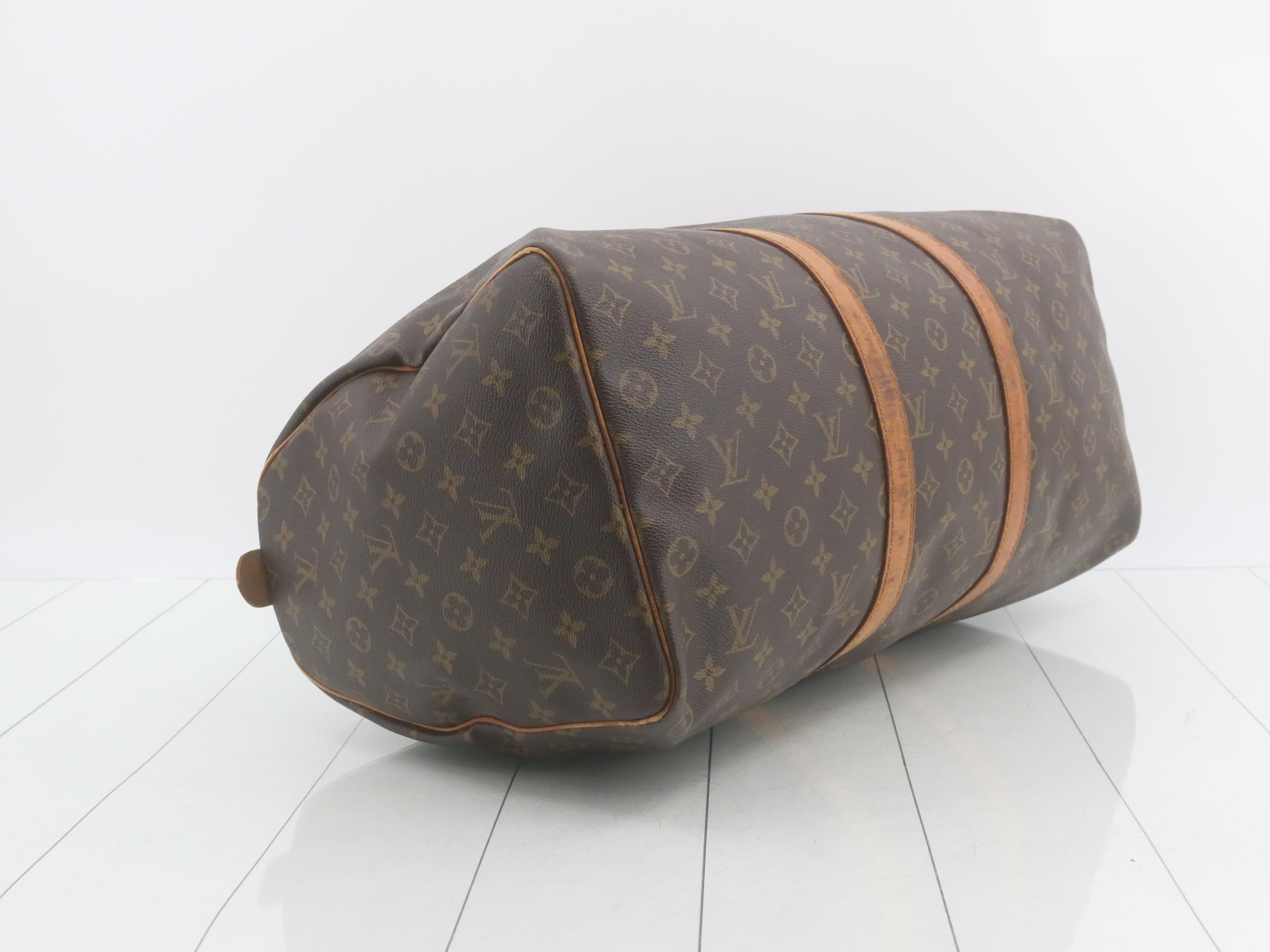 Keepall 50 — view 5