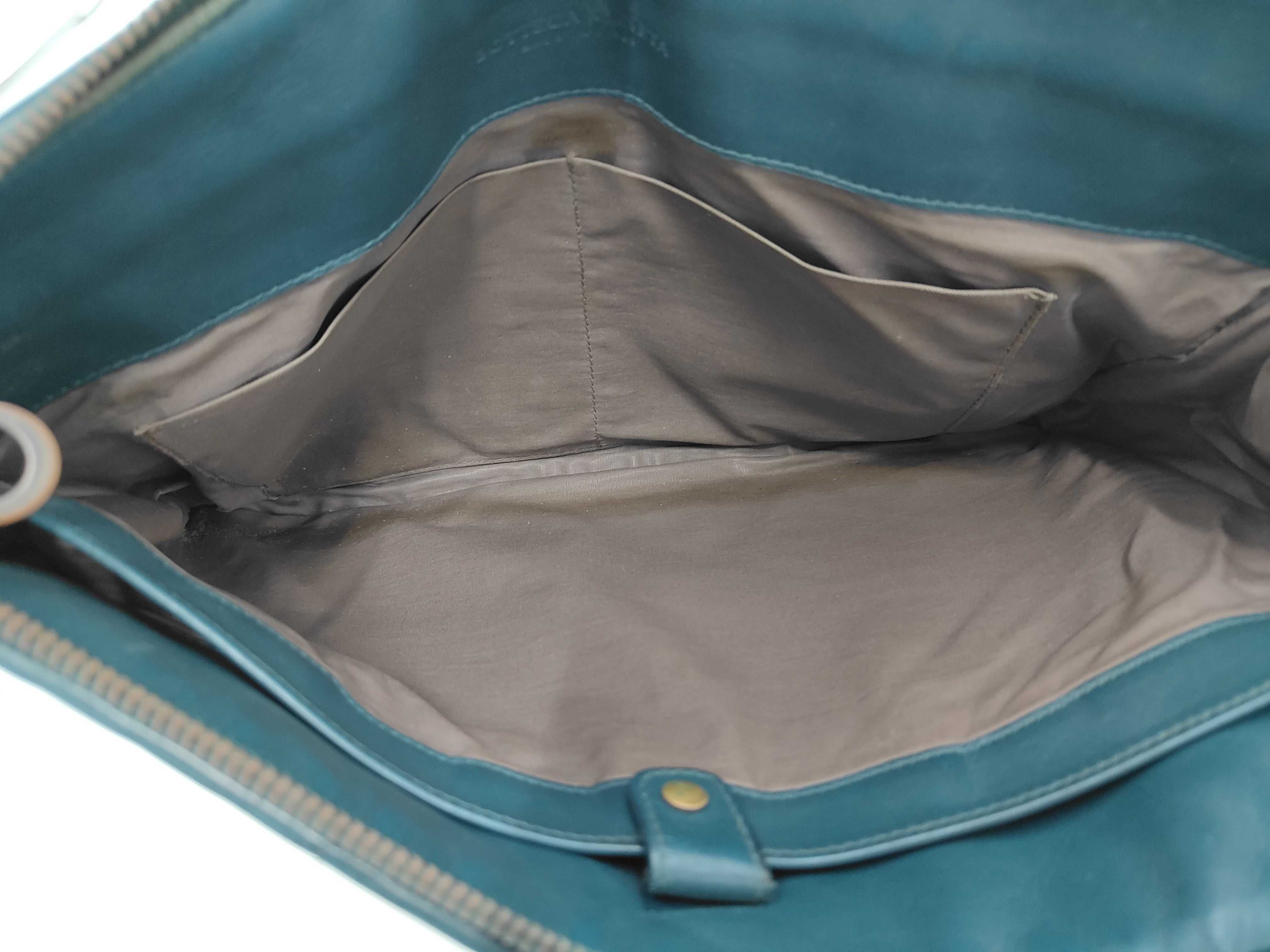 Intrecciato Clutch Bag (Second Bag) — view 6