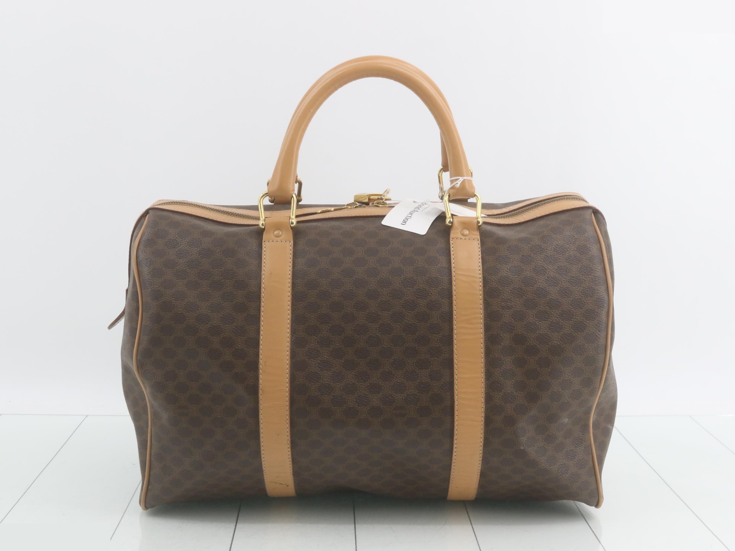 Boston bag — view 2
