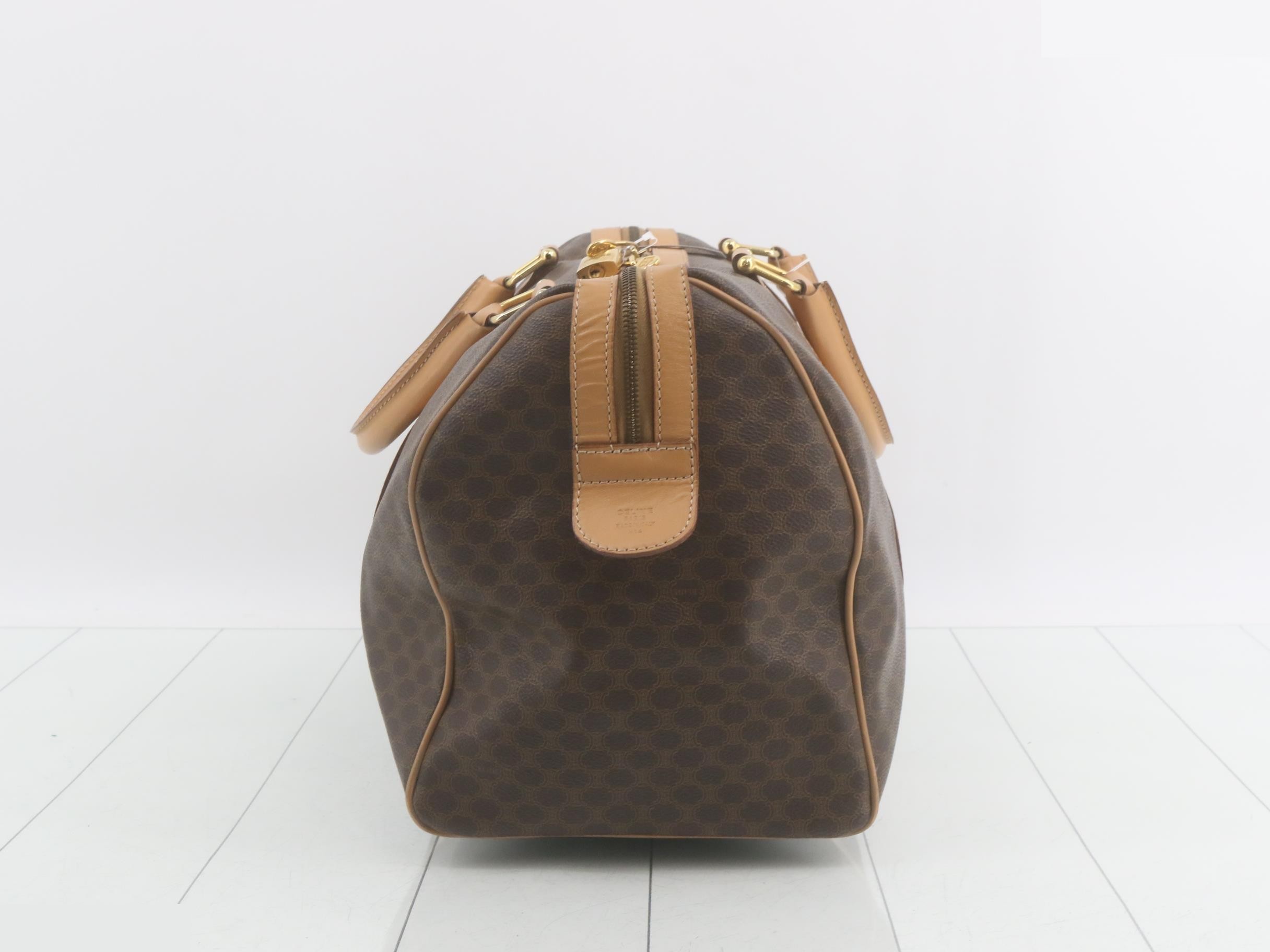 Boston bag — view 3