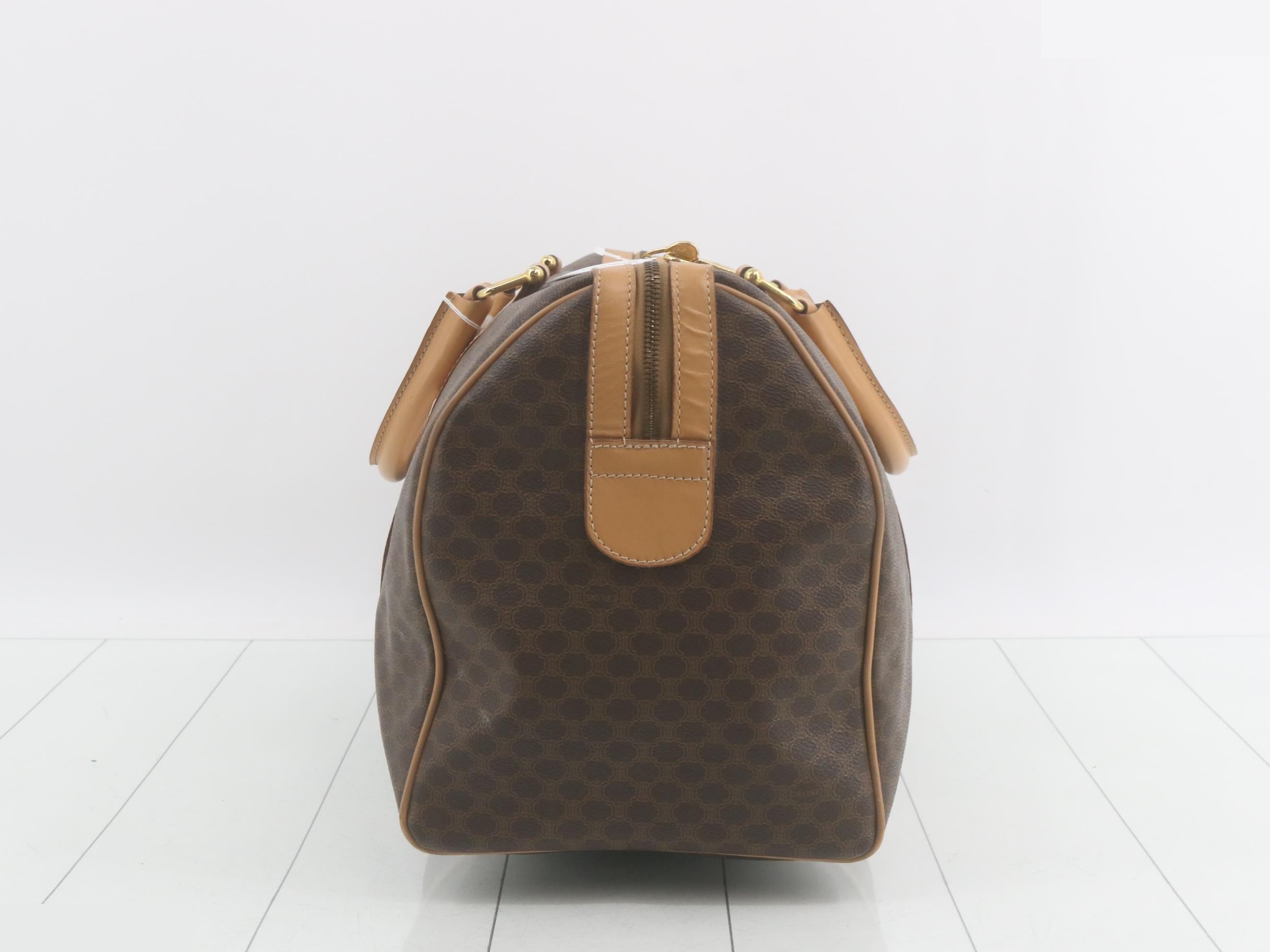 Boston bag — view 4