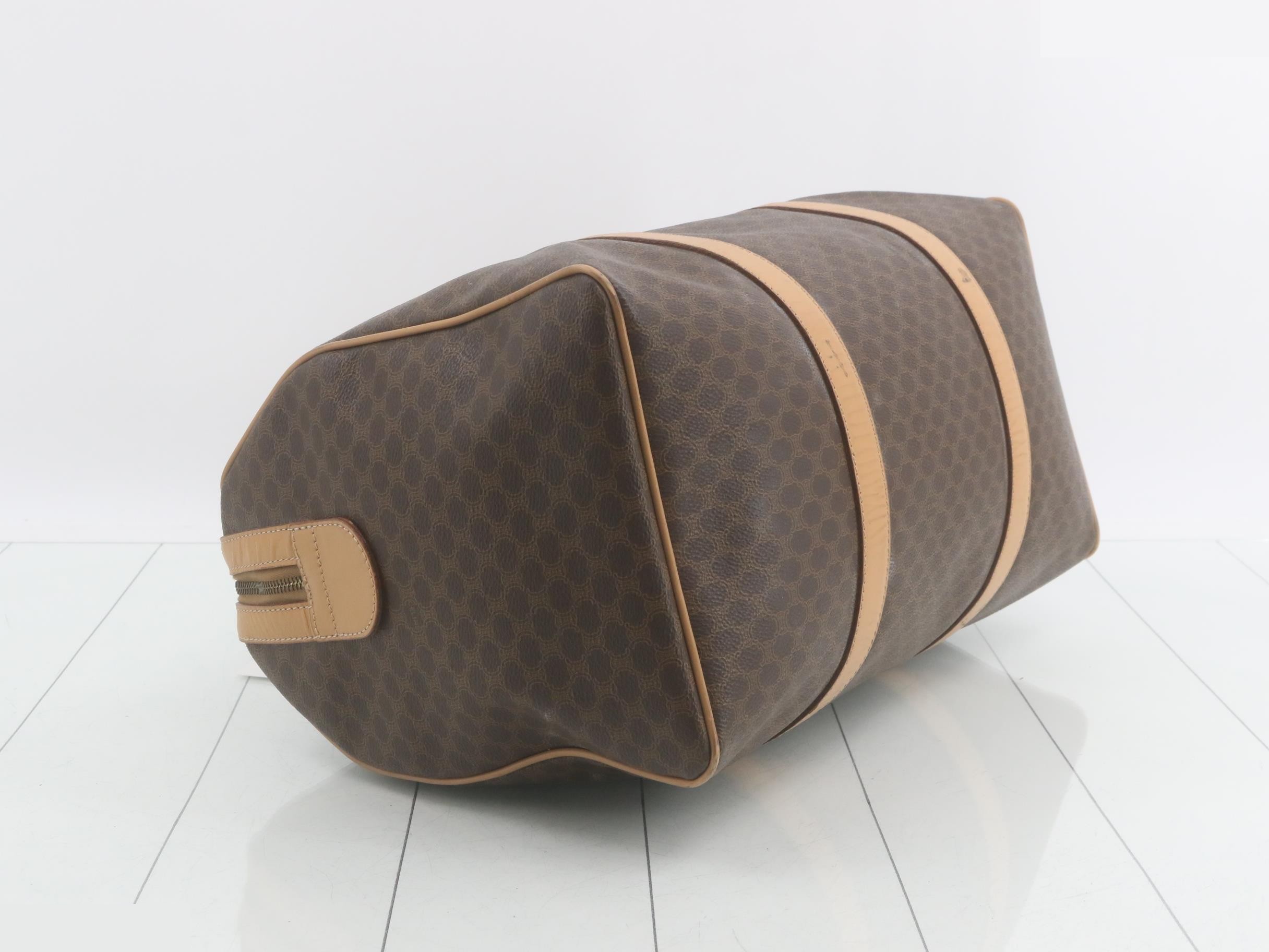 Boston bag — view 5