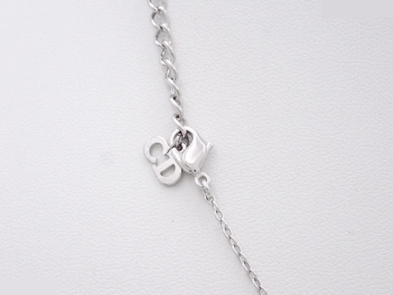 Necklace, chain approximately 40cm — view 2