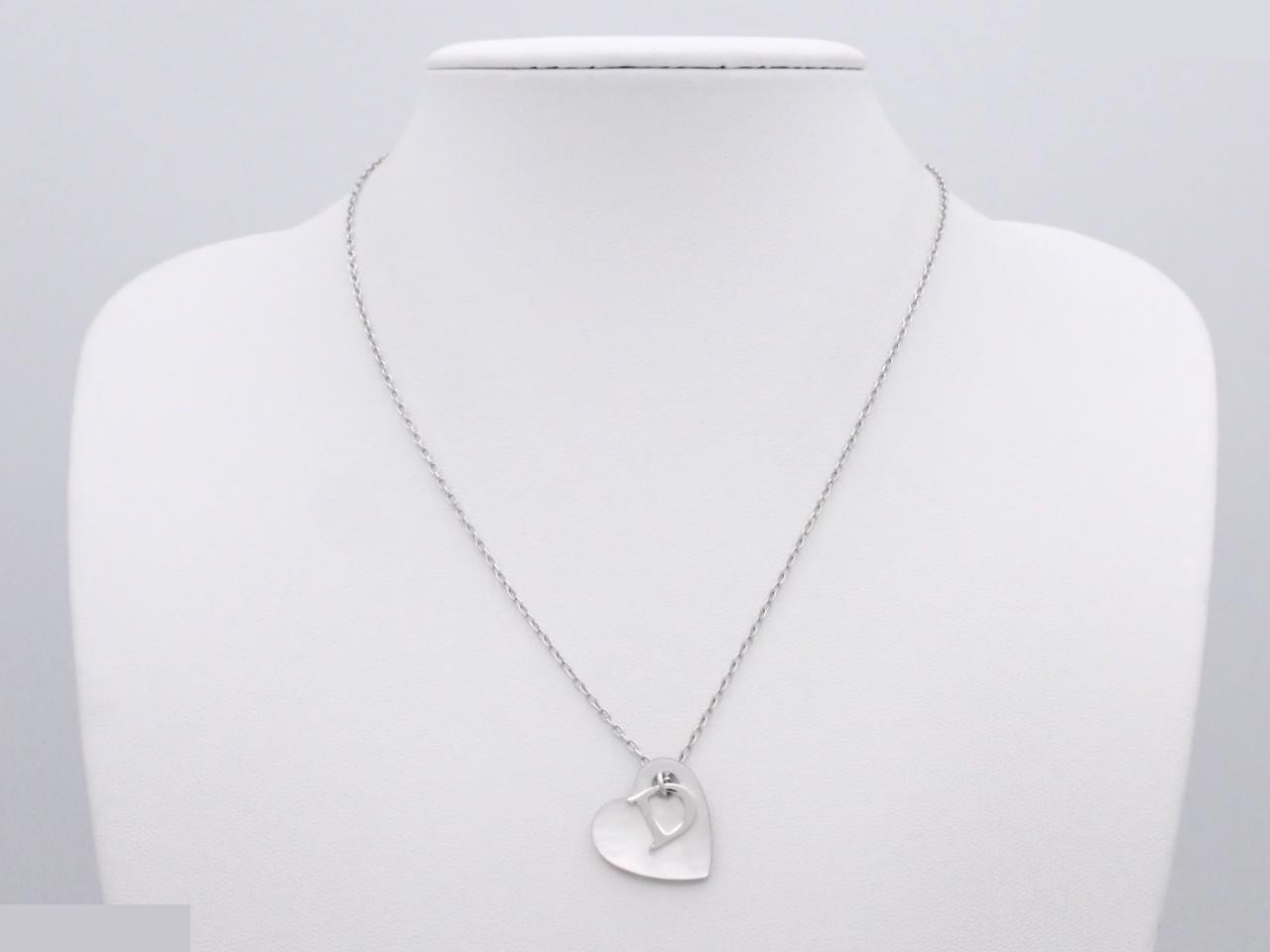 Necklace, chain approximately 40cm — view 3
