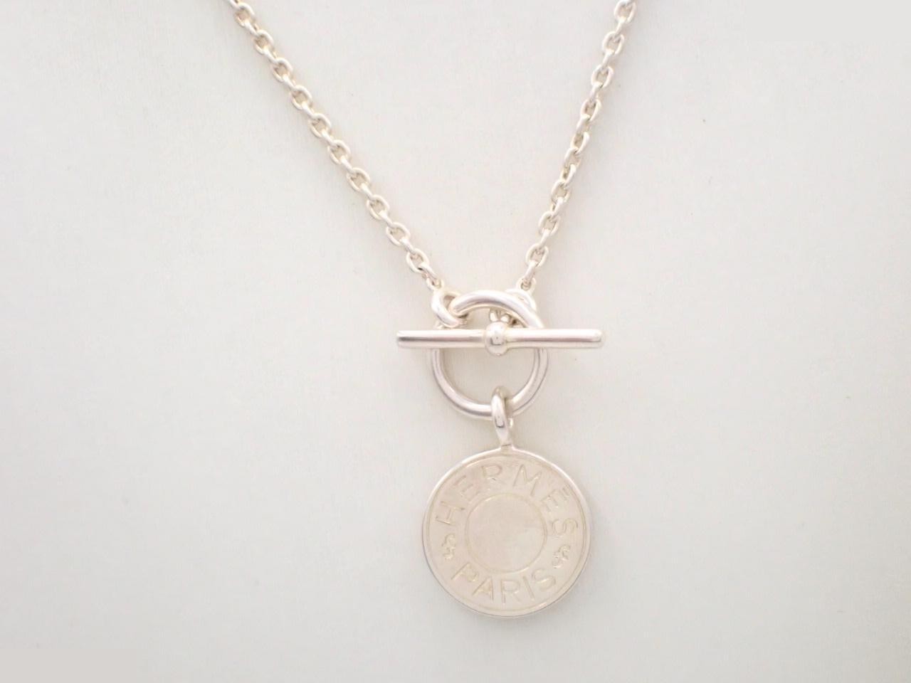 Amulette Confetti Necklace, 925 sterling silver, 9.2g — view 2