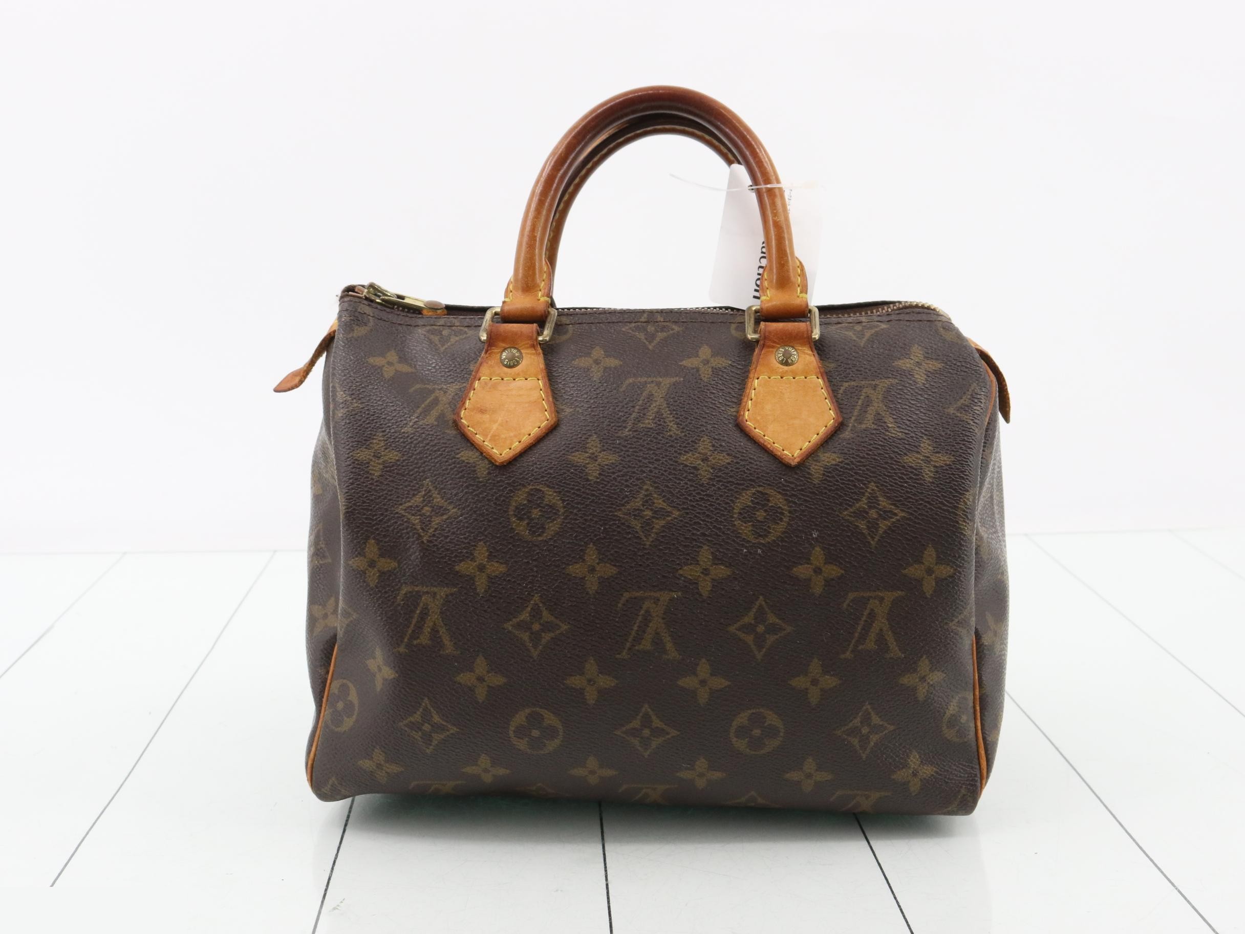 Speedy 25 — view 2