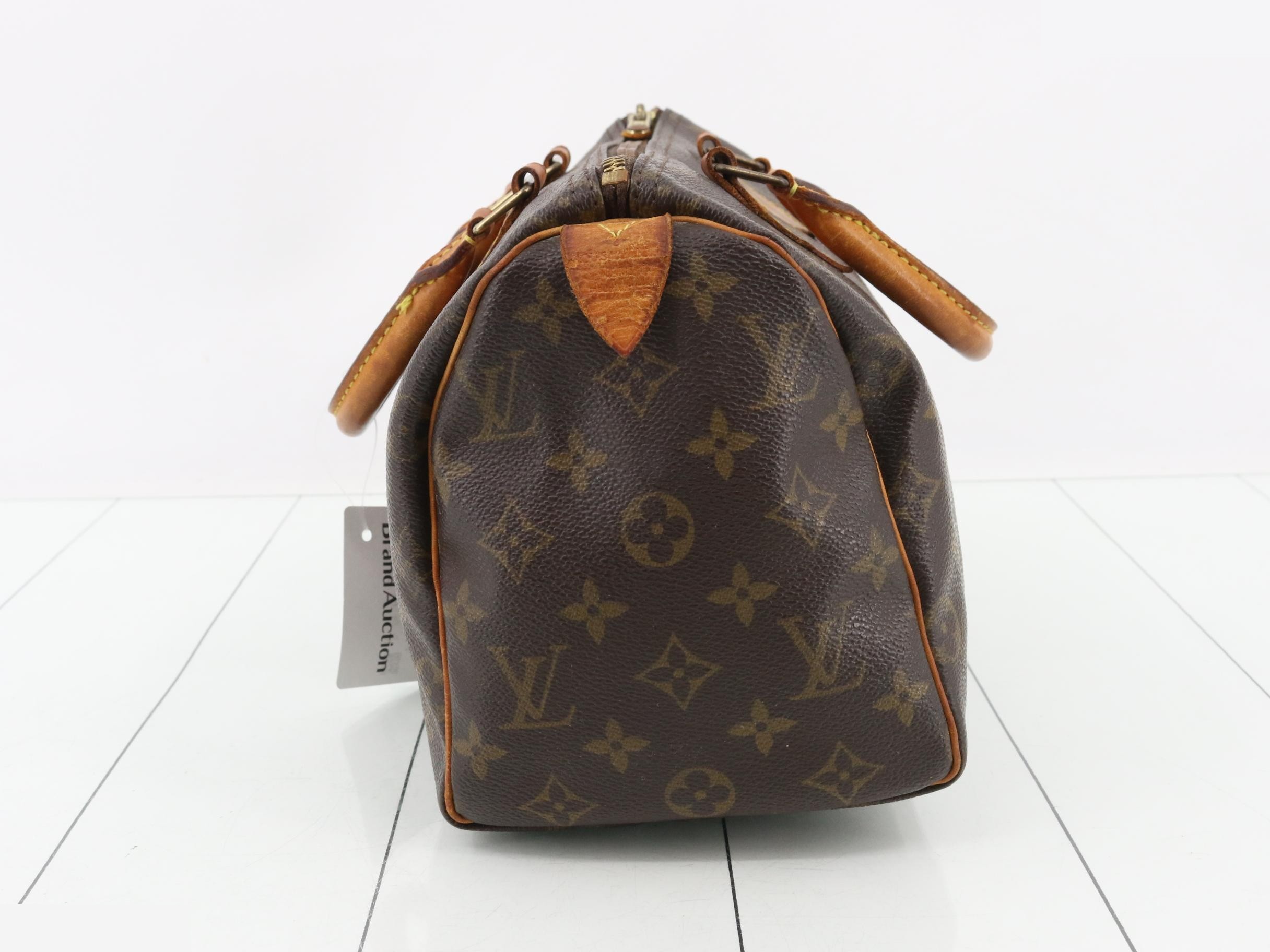 Speedy 25 — view 4