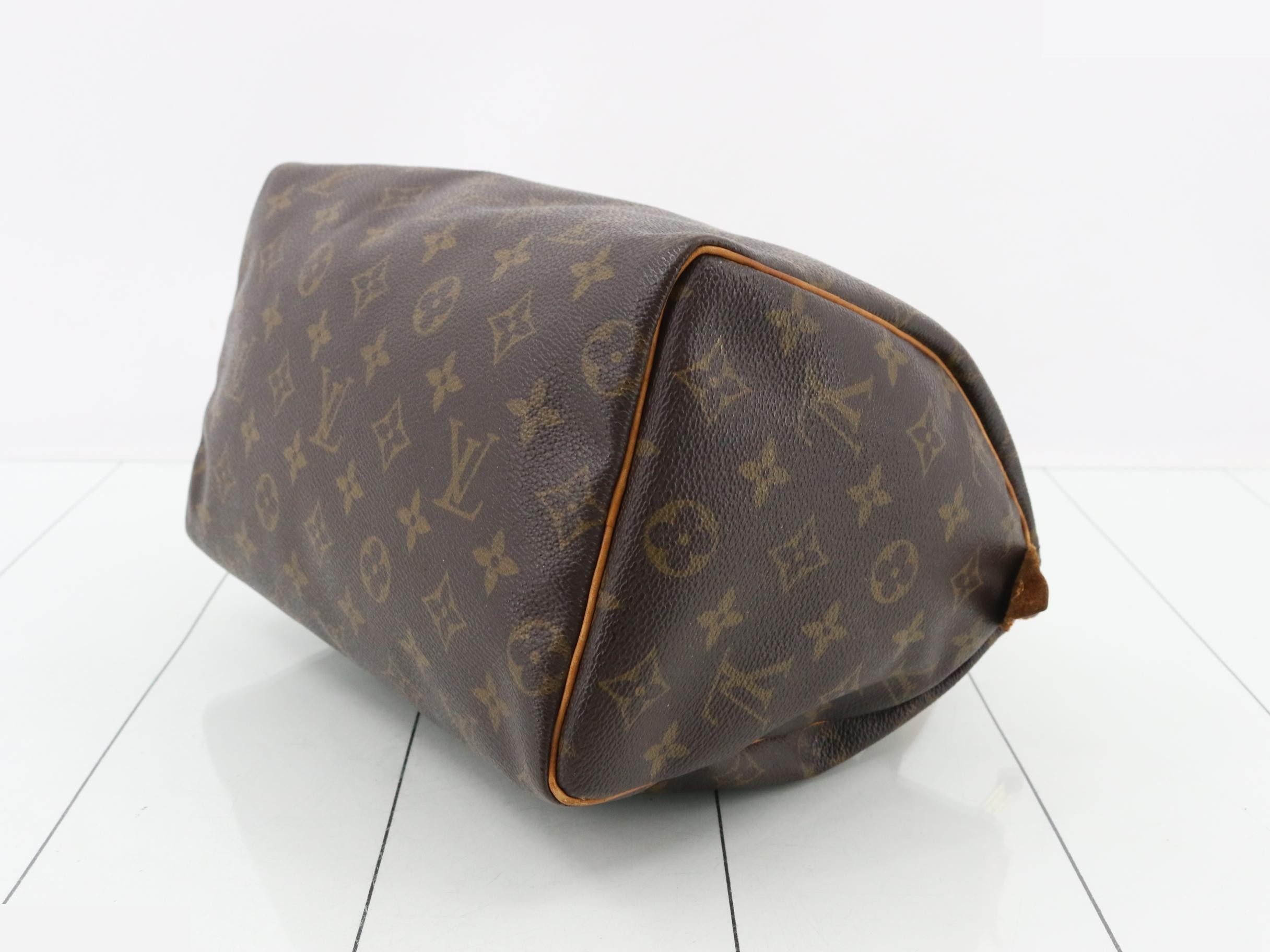 Speedy 25 — view 6