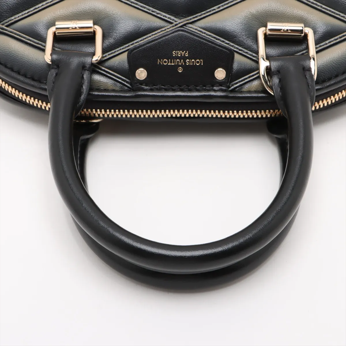 Maltage Alma BB M23576 Black (RFID detected) — view 5