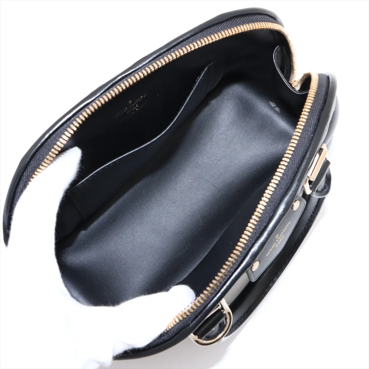 Maltage Alma BB M23576 Black (RFID detected) — view 8