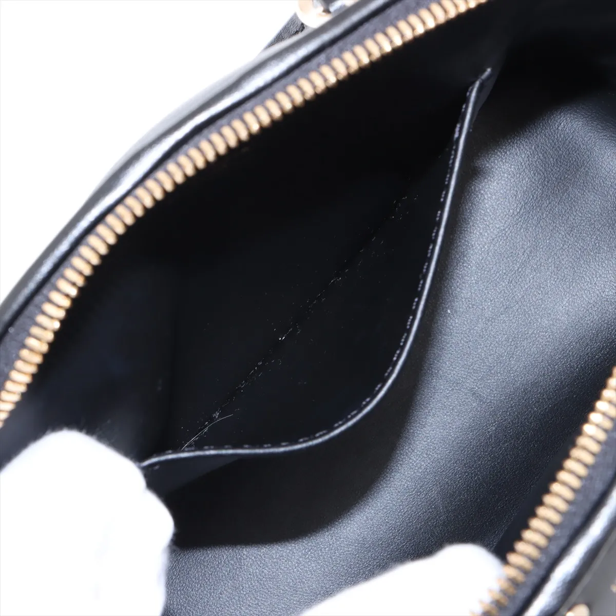 Maltage Alma BB M23576 Black (RFID detected) — view 9