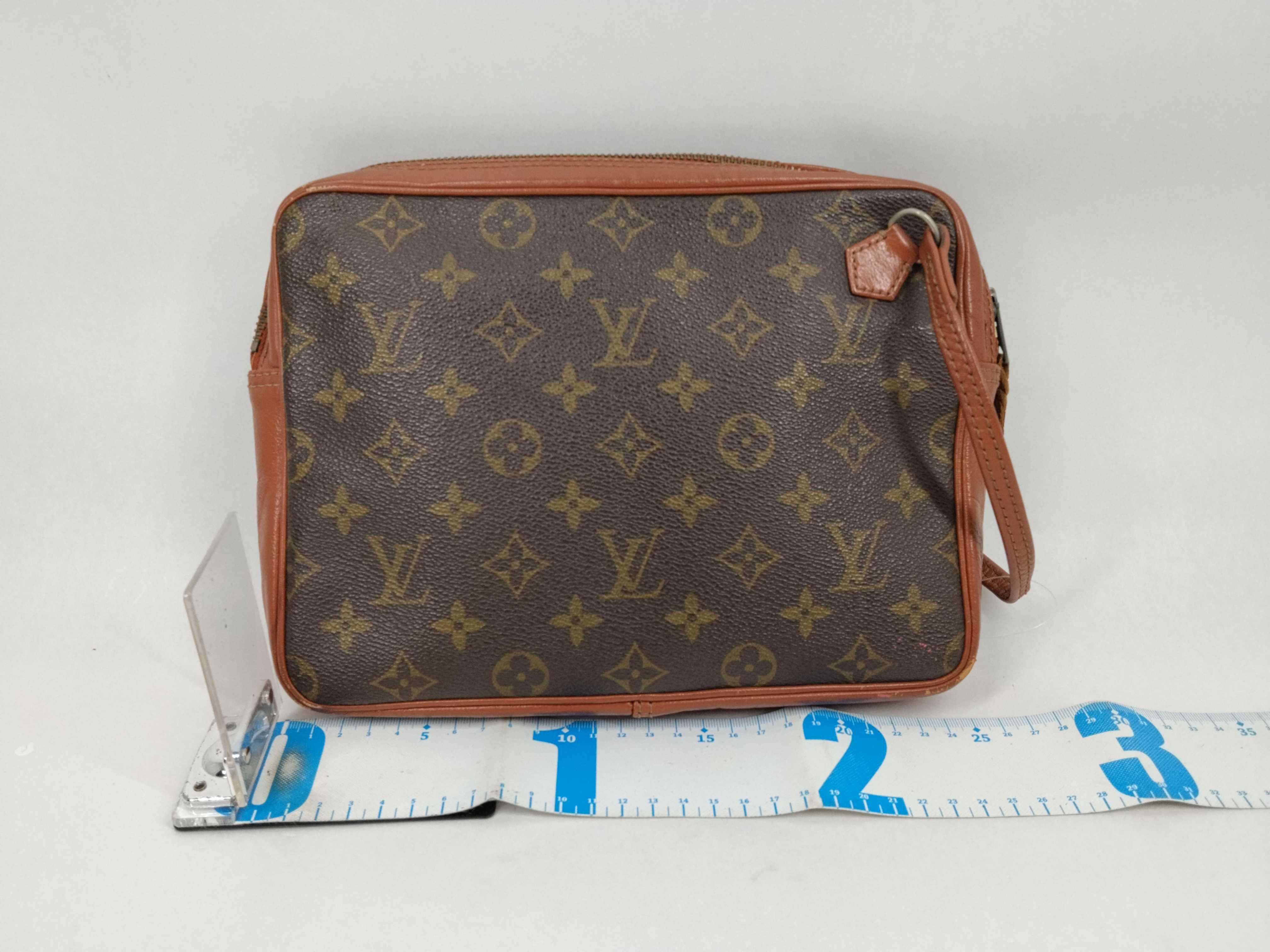 Monogram Sac Sport Second Bag — view 2