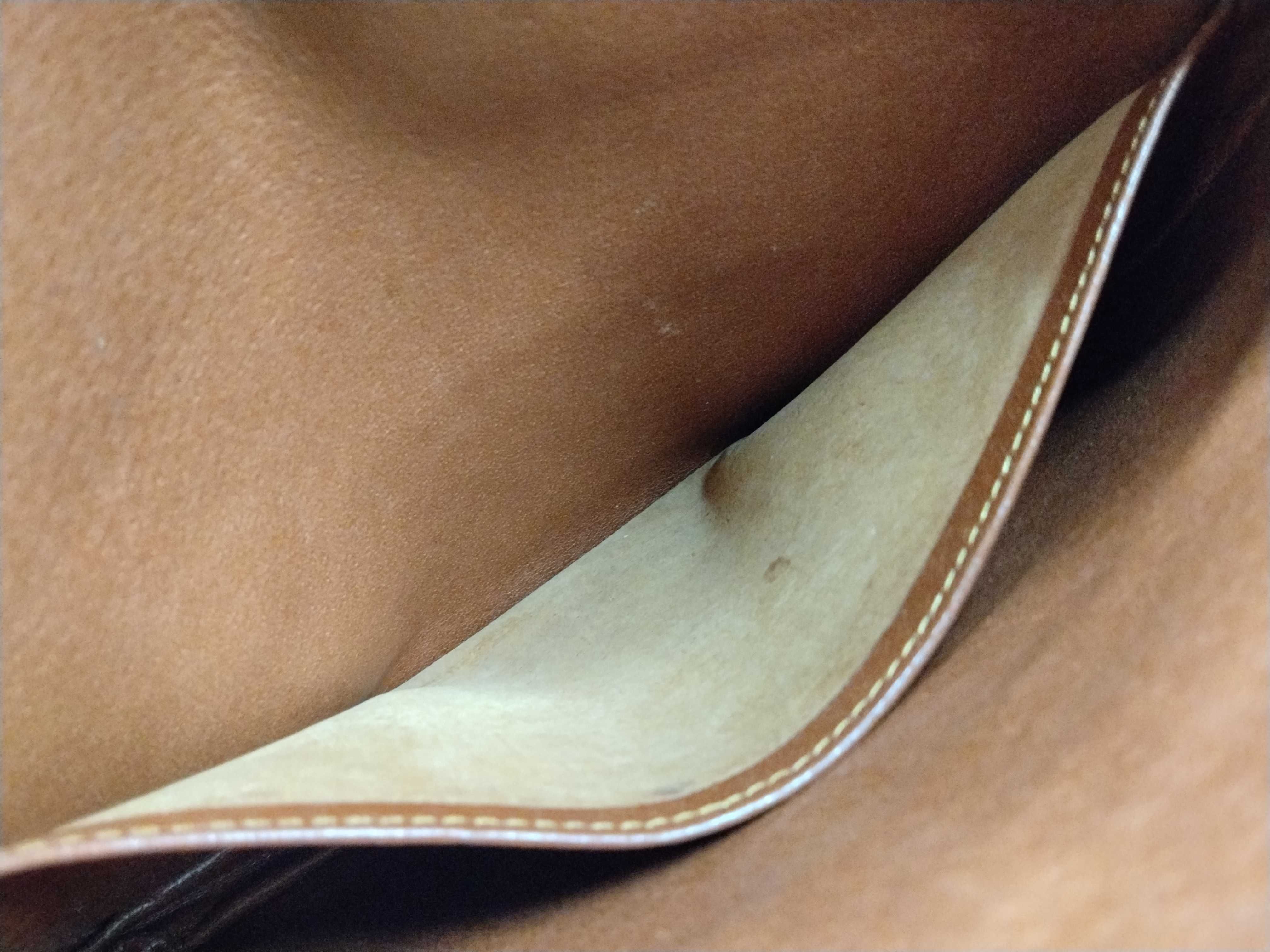 Monogram Sac Sport Second Bag — view 11