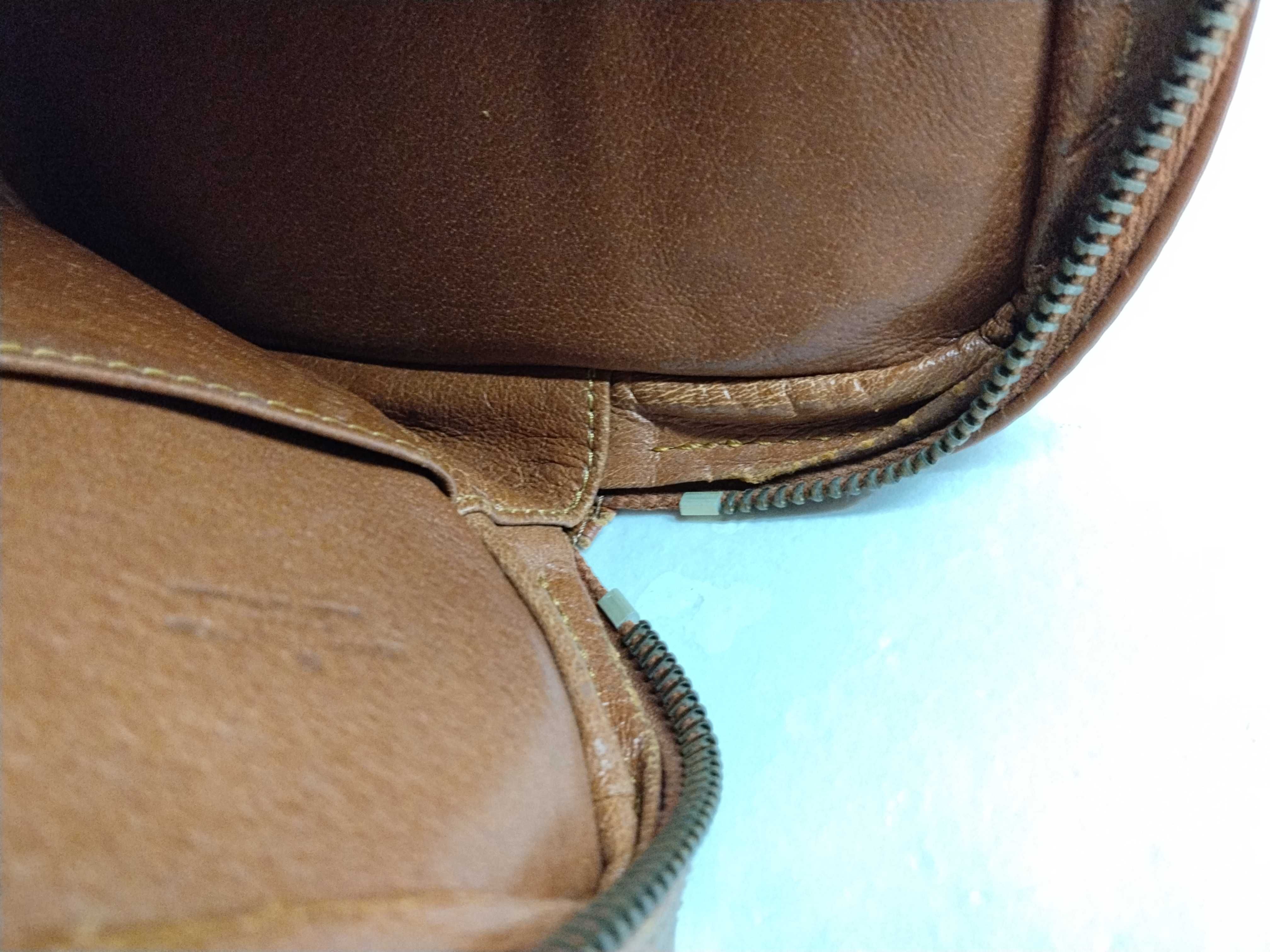 Monogram Sac Sport Second Bag — view 12