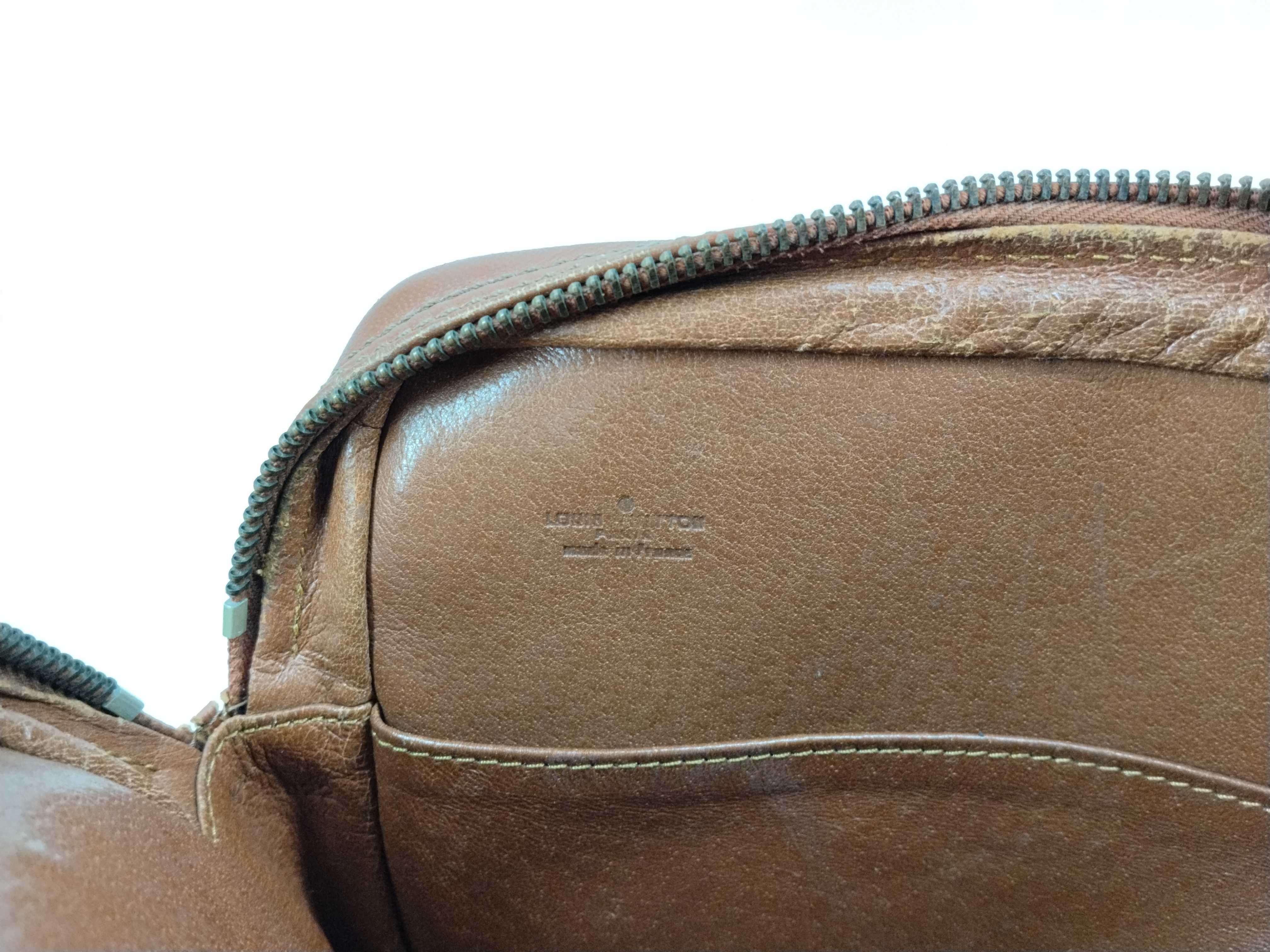 Monogram Sac Sport Second Bag — view 13