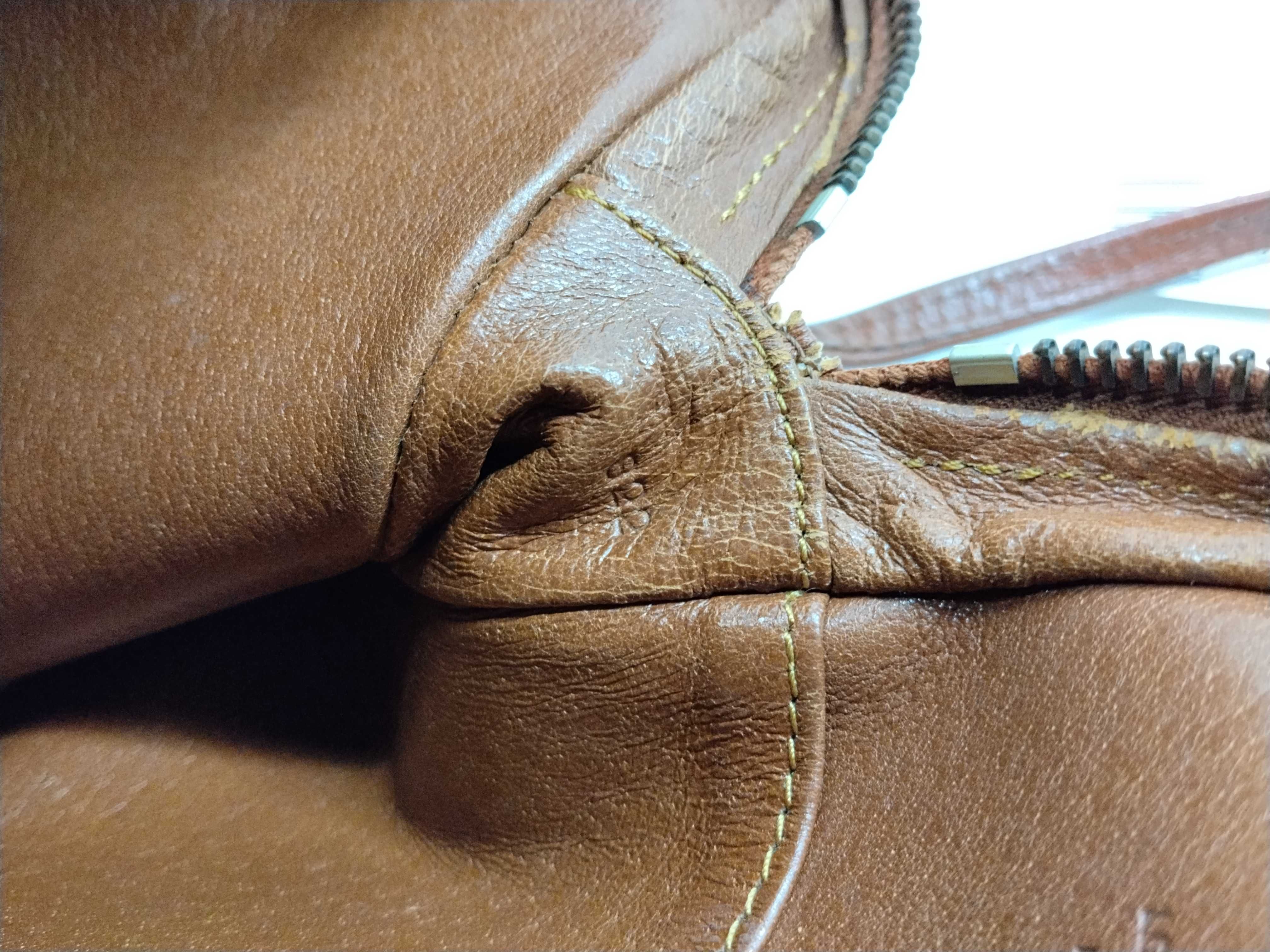 Monogram Sac Sport Second Bag — view 14