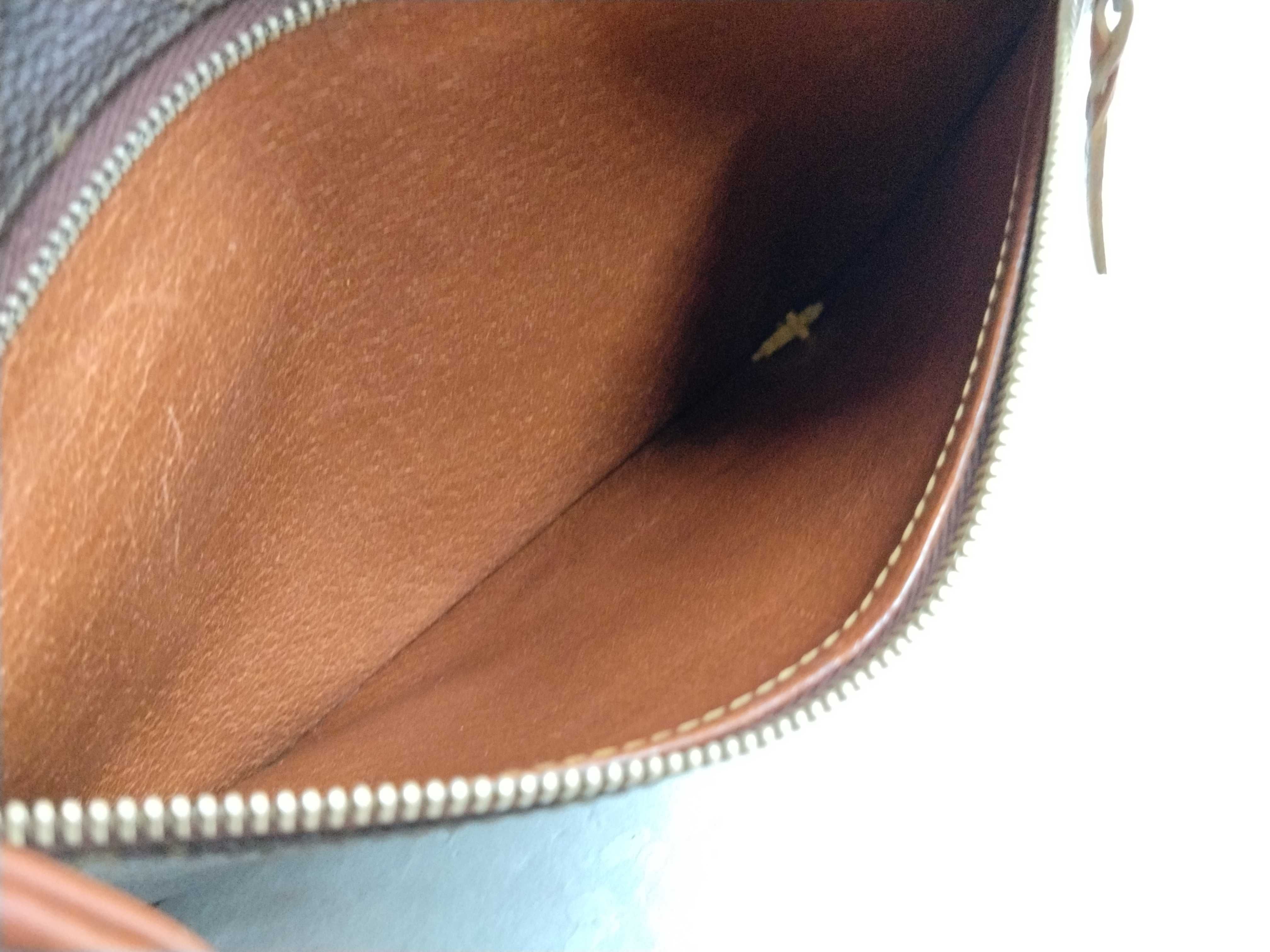 Monogram Sac Sport Second Bag — view 15