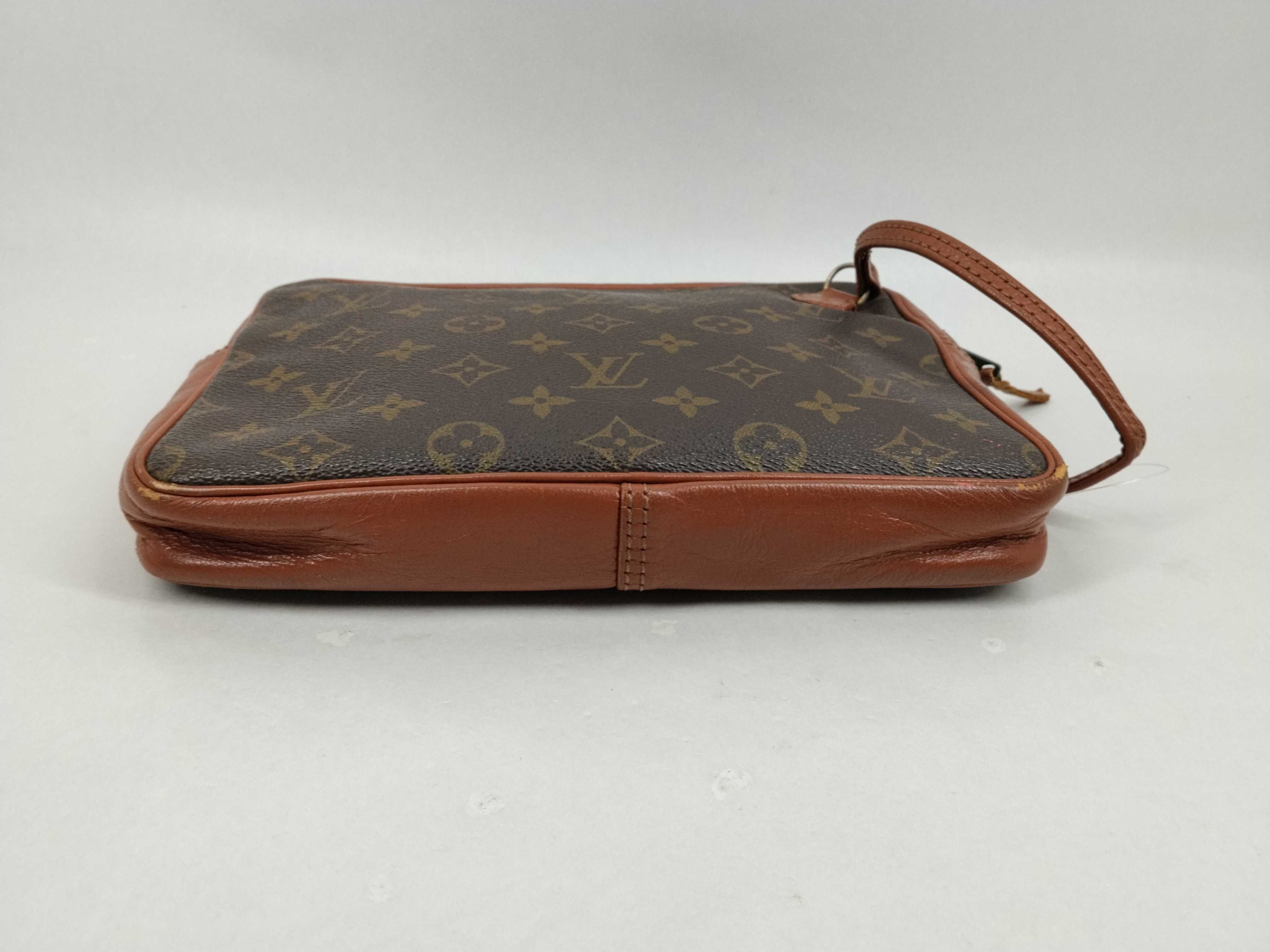 Monogram Sac Sport Second Bag — view 3