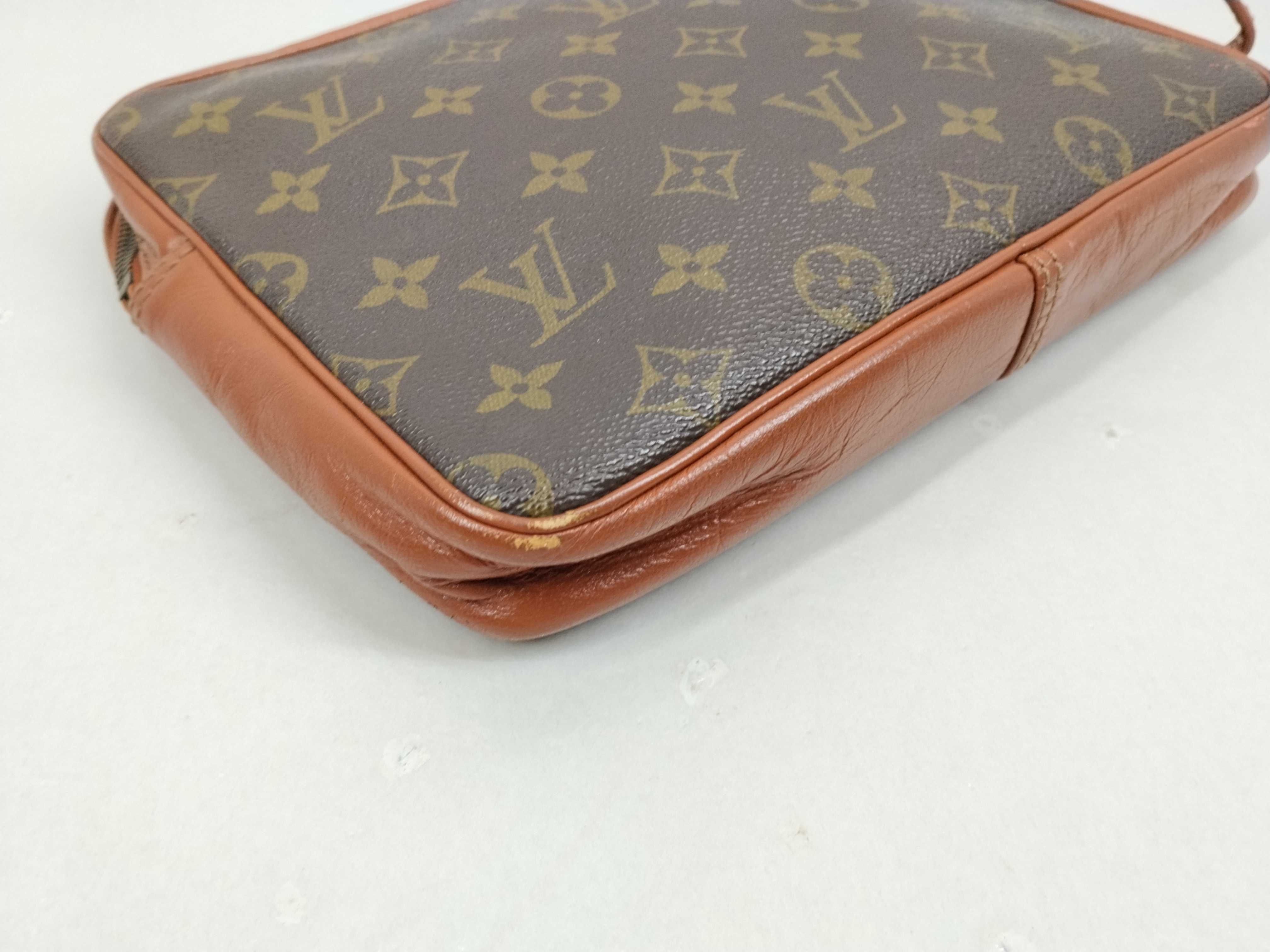 Monogram Sac Sport Second Bag — view 4