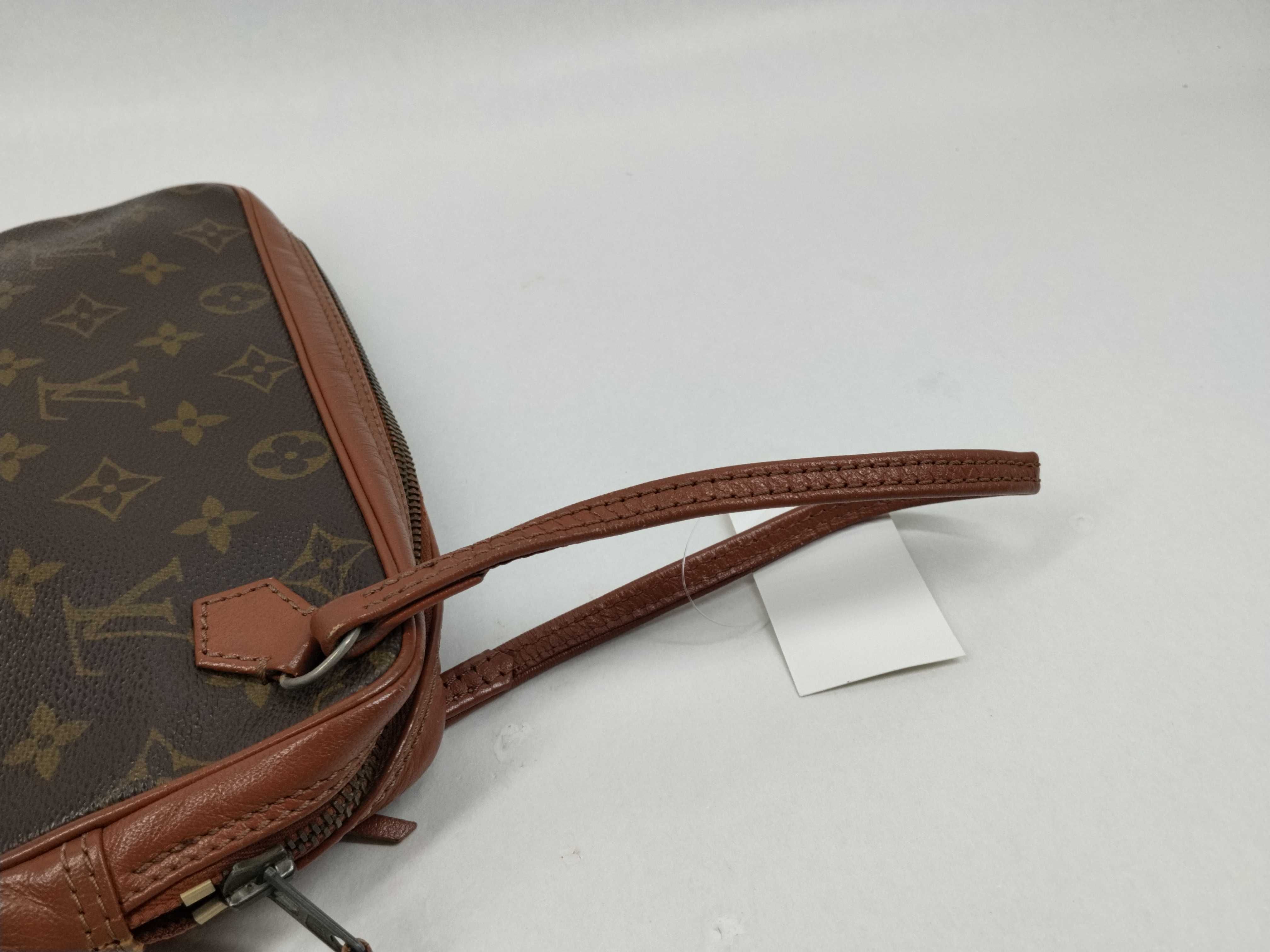 Monogram Sac Sport Second Bag — view 5