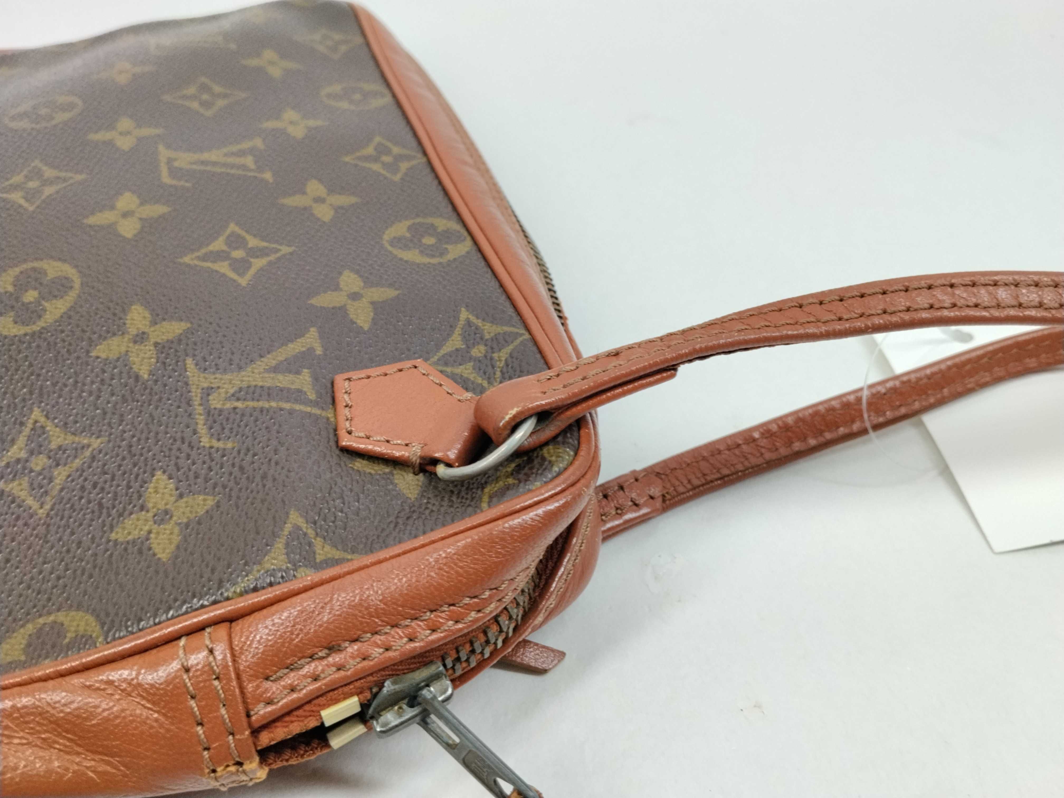 Monogram Sac Sport Second Bag — view 6