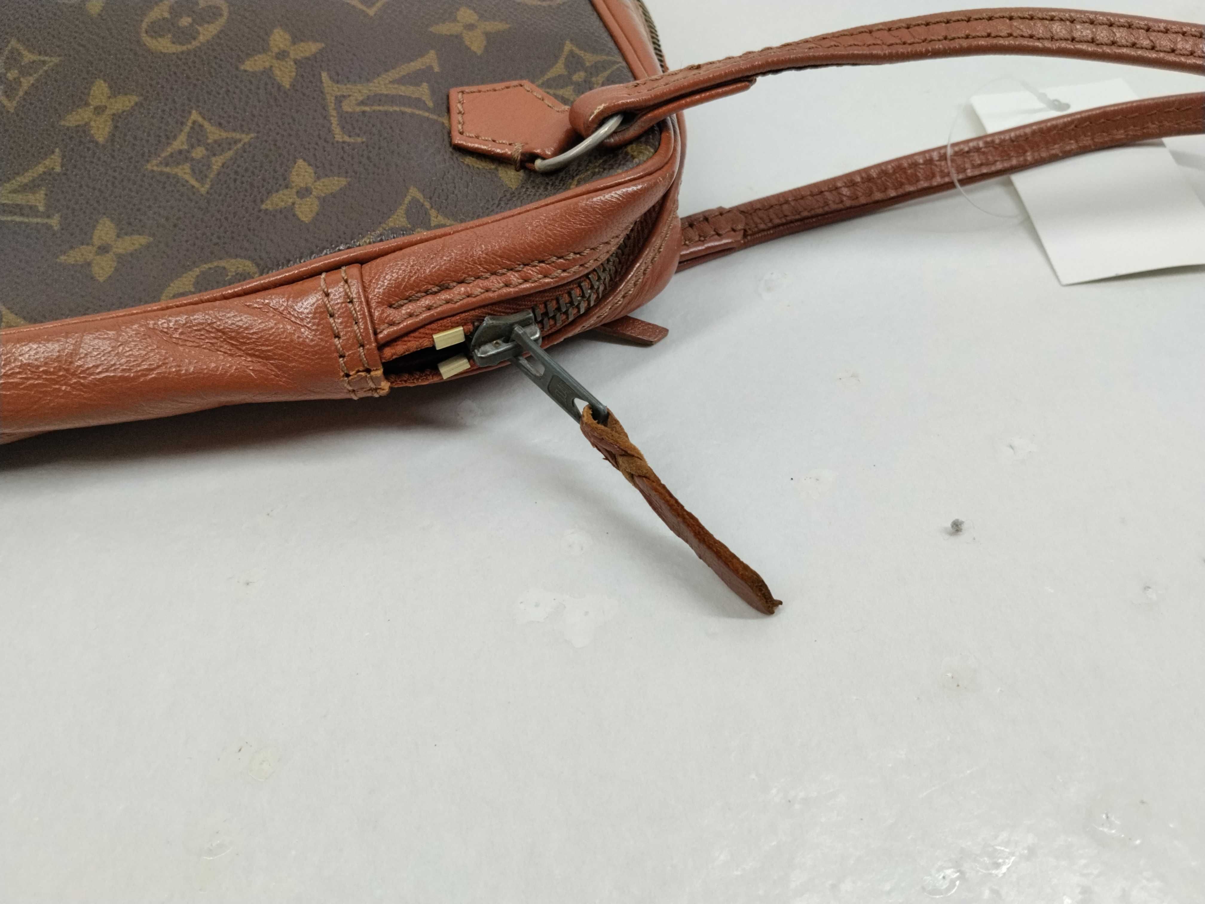 Monogram Sac Sport Second Bag — view 7