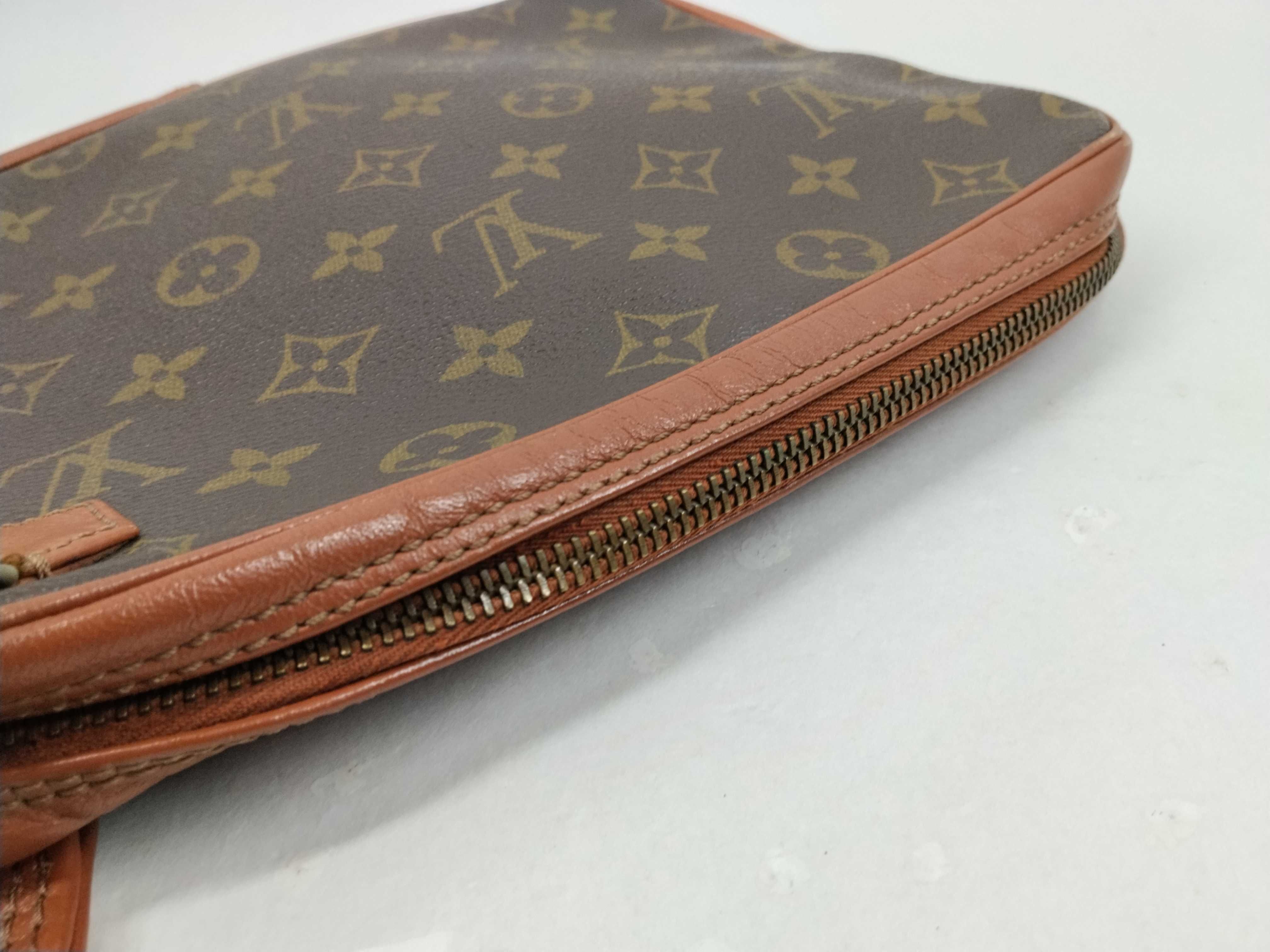 Monogram Sac Sport Second Bag — view 9