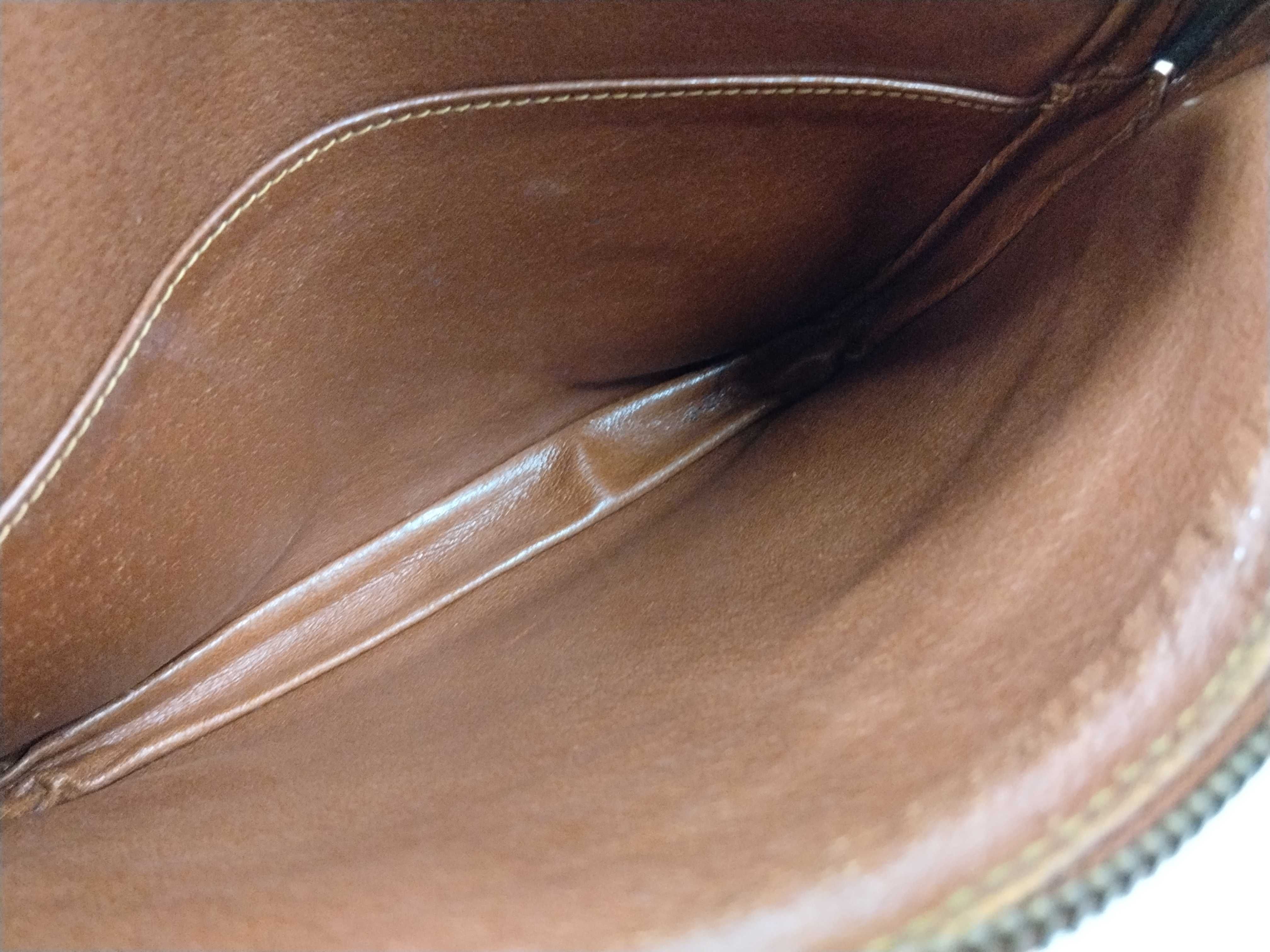 Monogram Sac Sport Second Bag — view 10