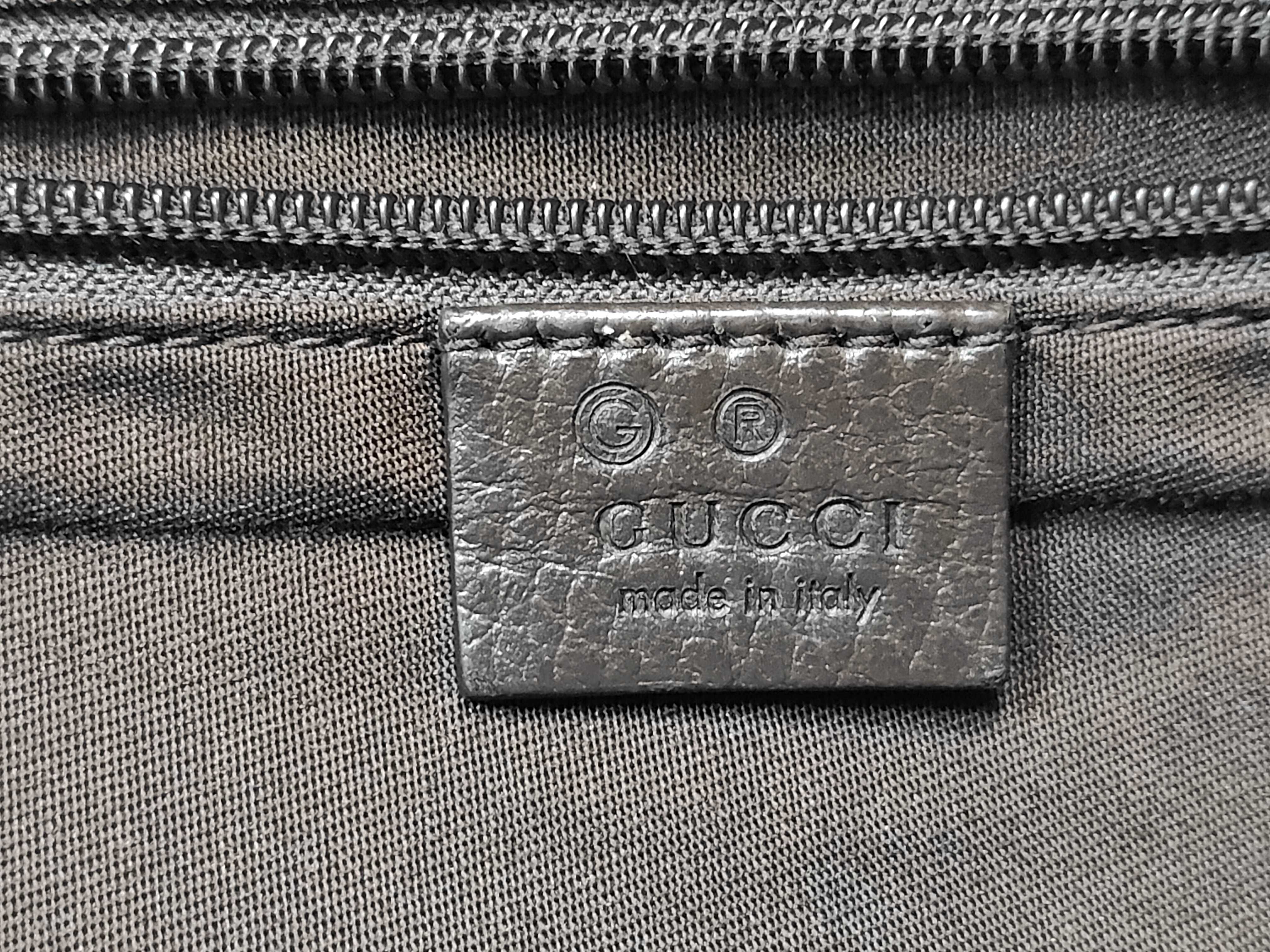 GG Supreme Square Backpack — view 13