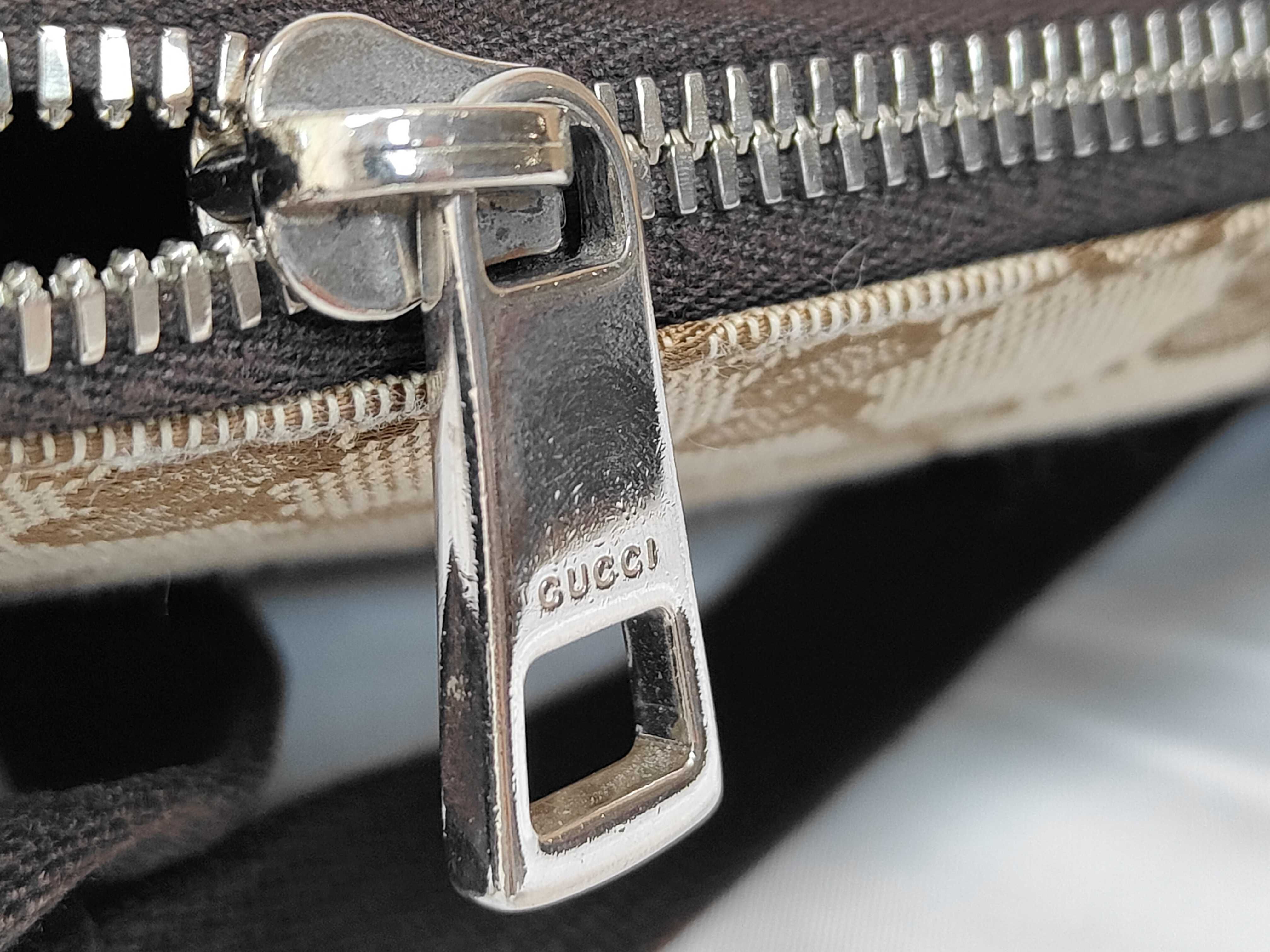 GG Supreme Square Backpack — view 15