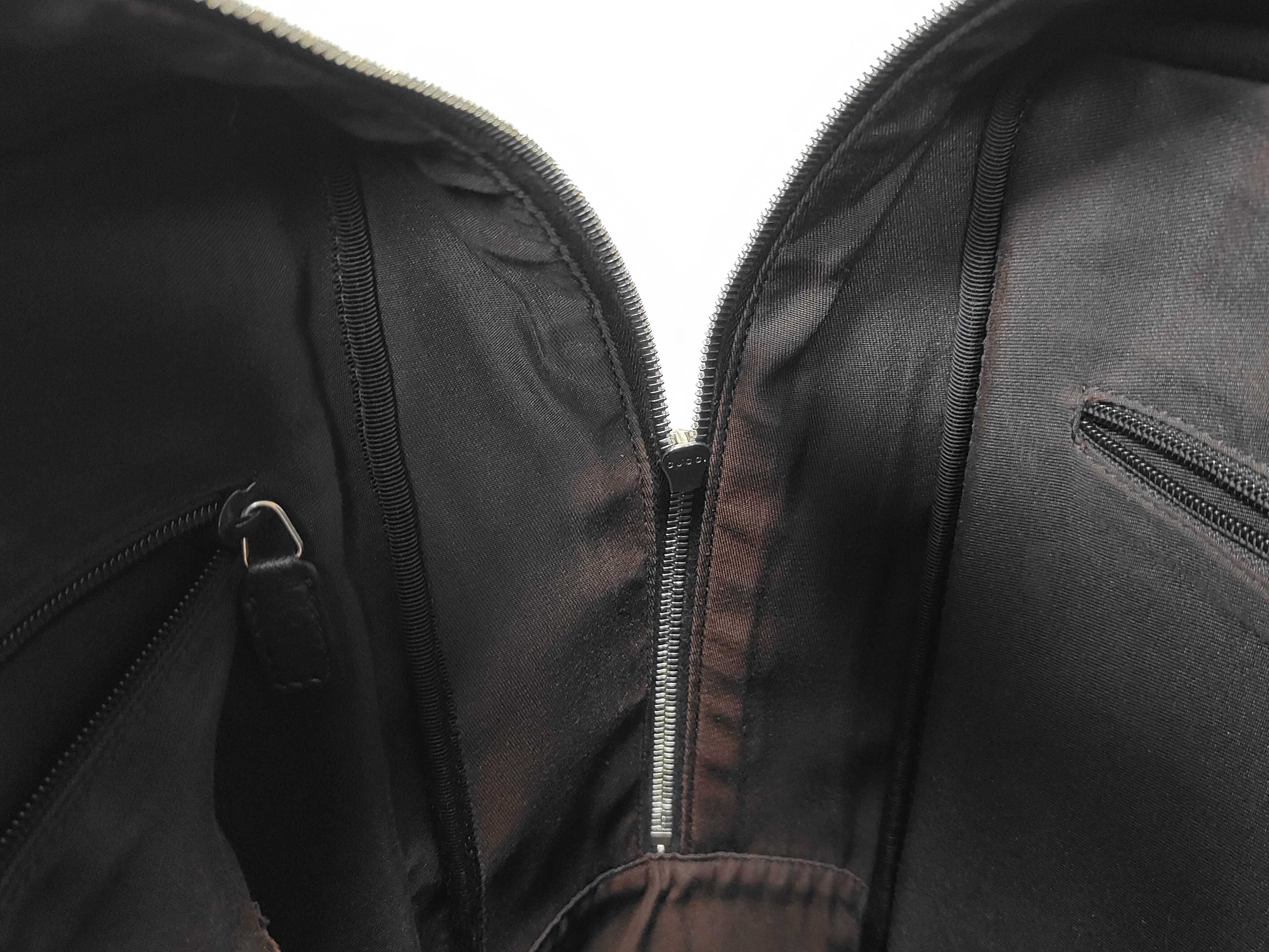 GG Supreme Square Backpack — view 10