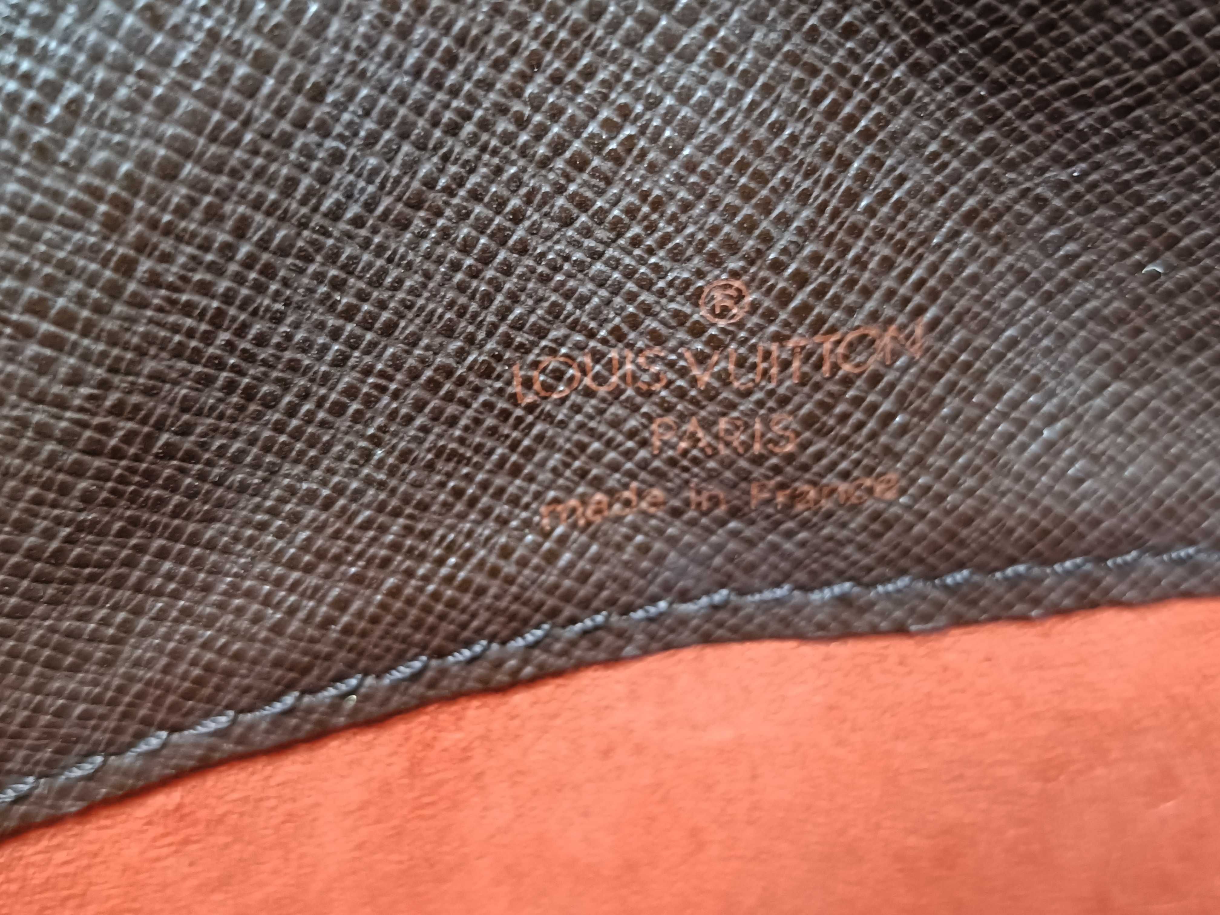 Damier Pimlico Shoulder Bag — view 11