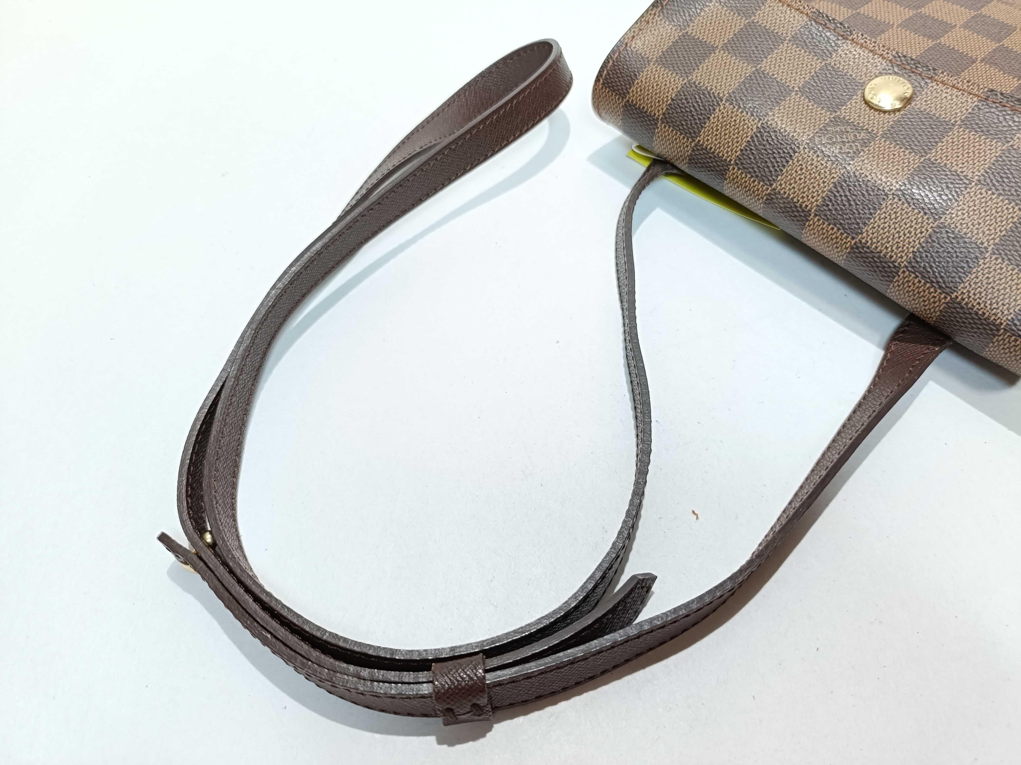 Damier Pimlico Shoulder Bag — view 3