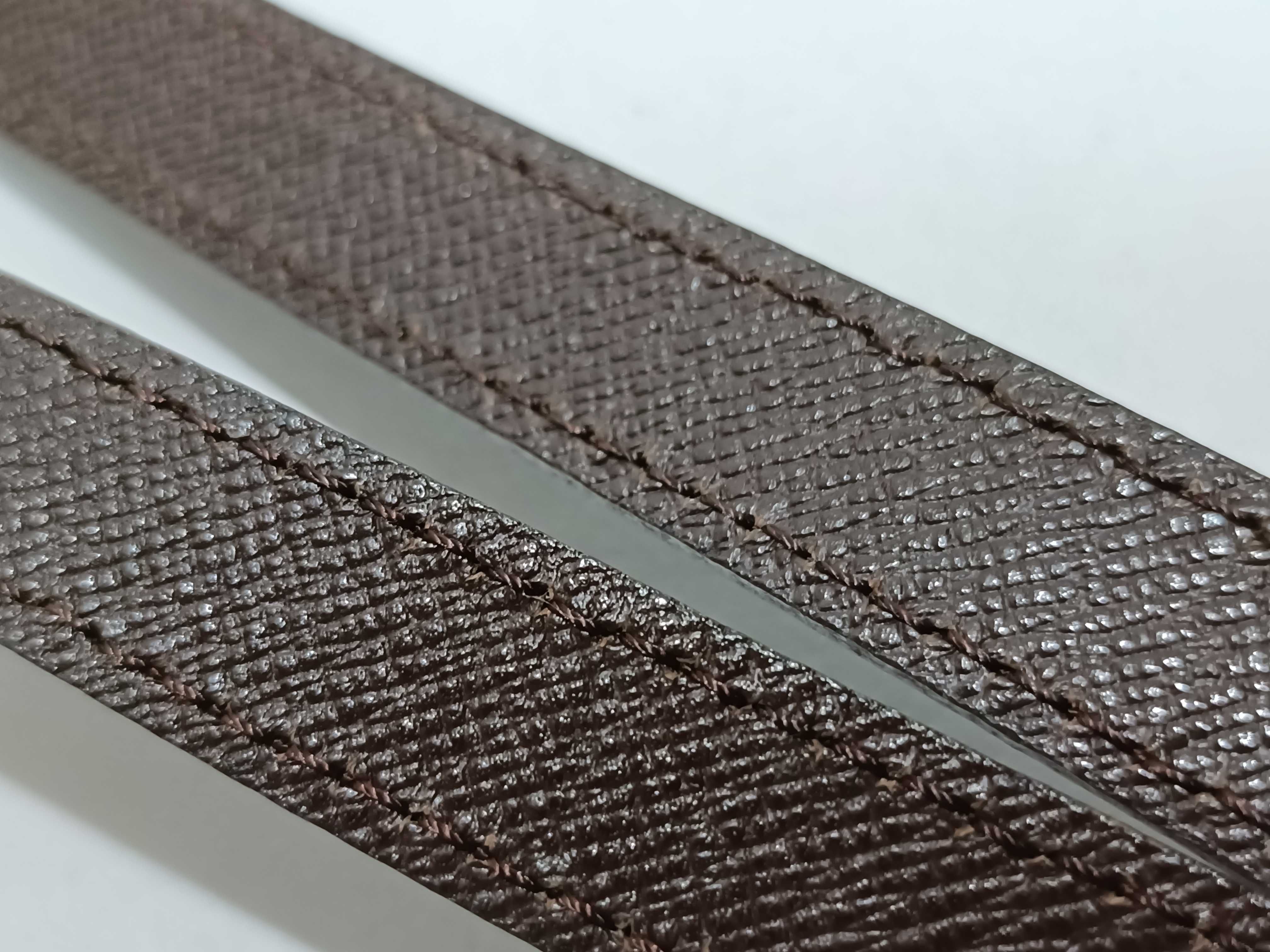 Damier Pimlico Shoulder Bag — view 4