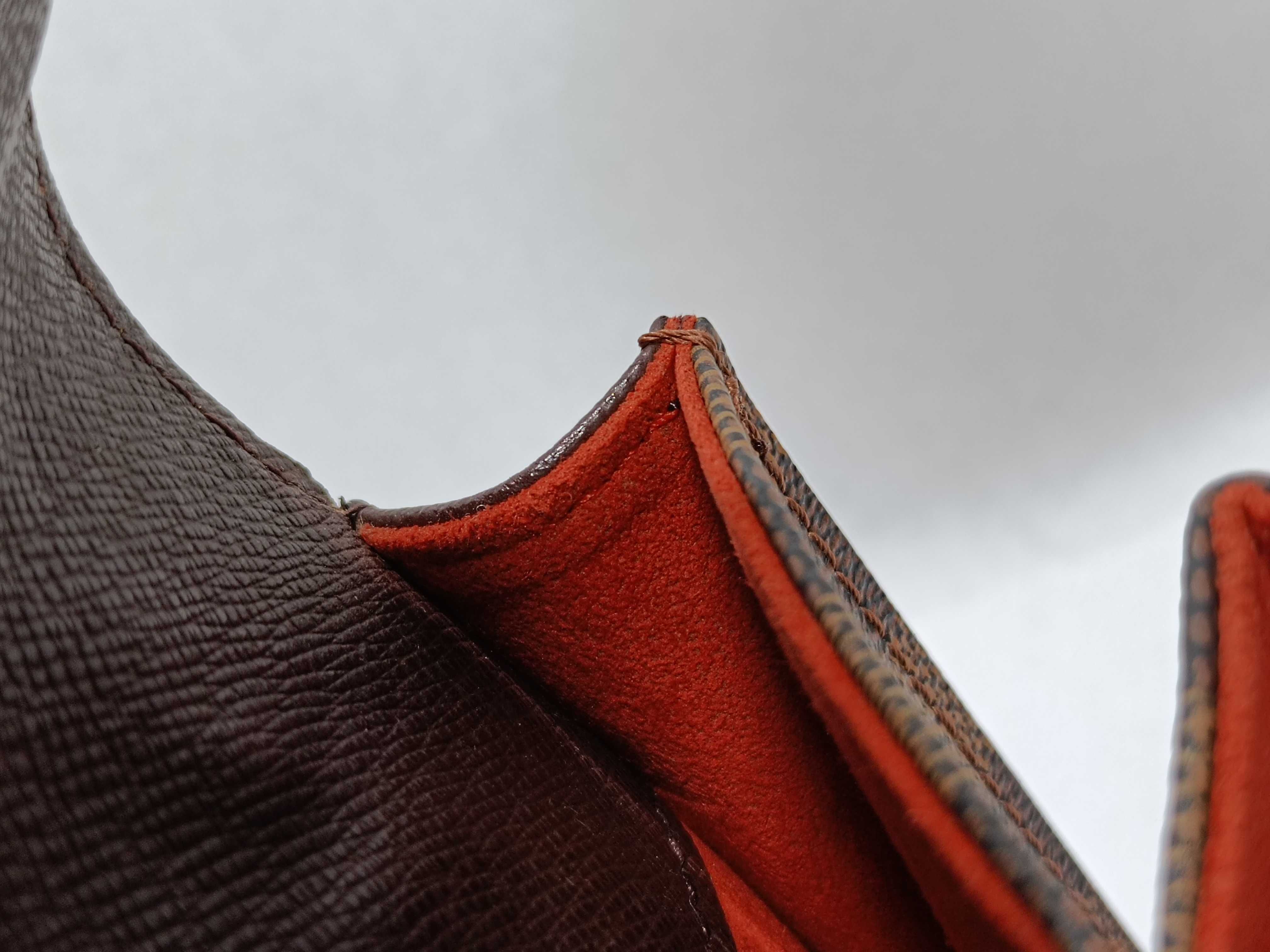 Damier Pimlico Shoulder Bag — view 9