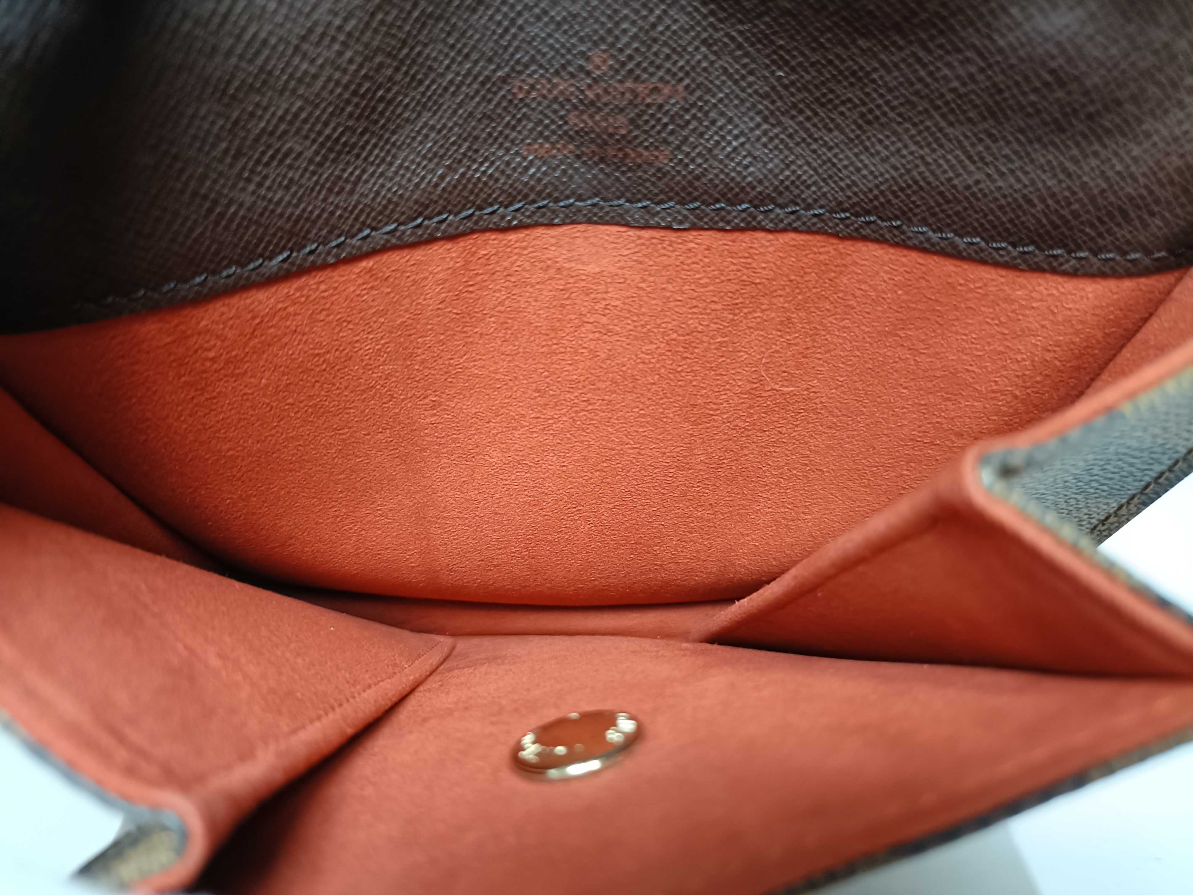 Damier Pimlico Shoulder Bag — view 10