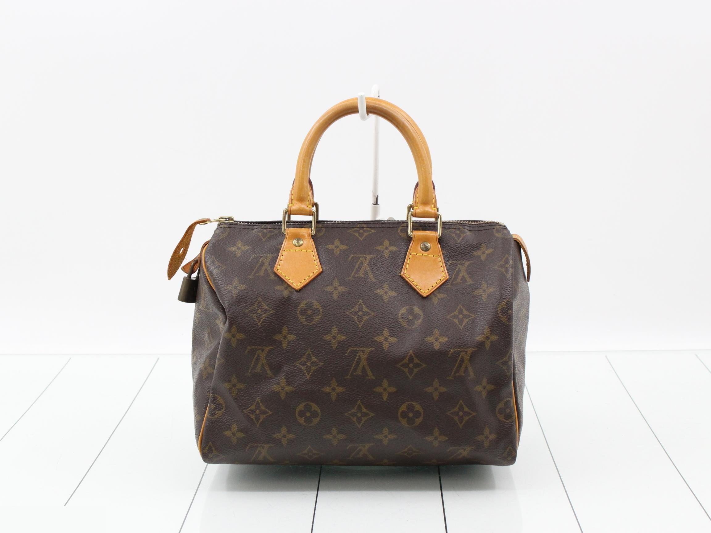 Speedy 25 — view 2