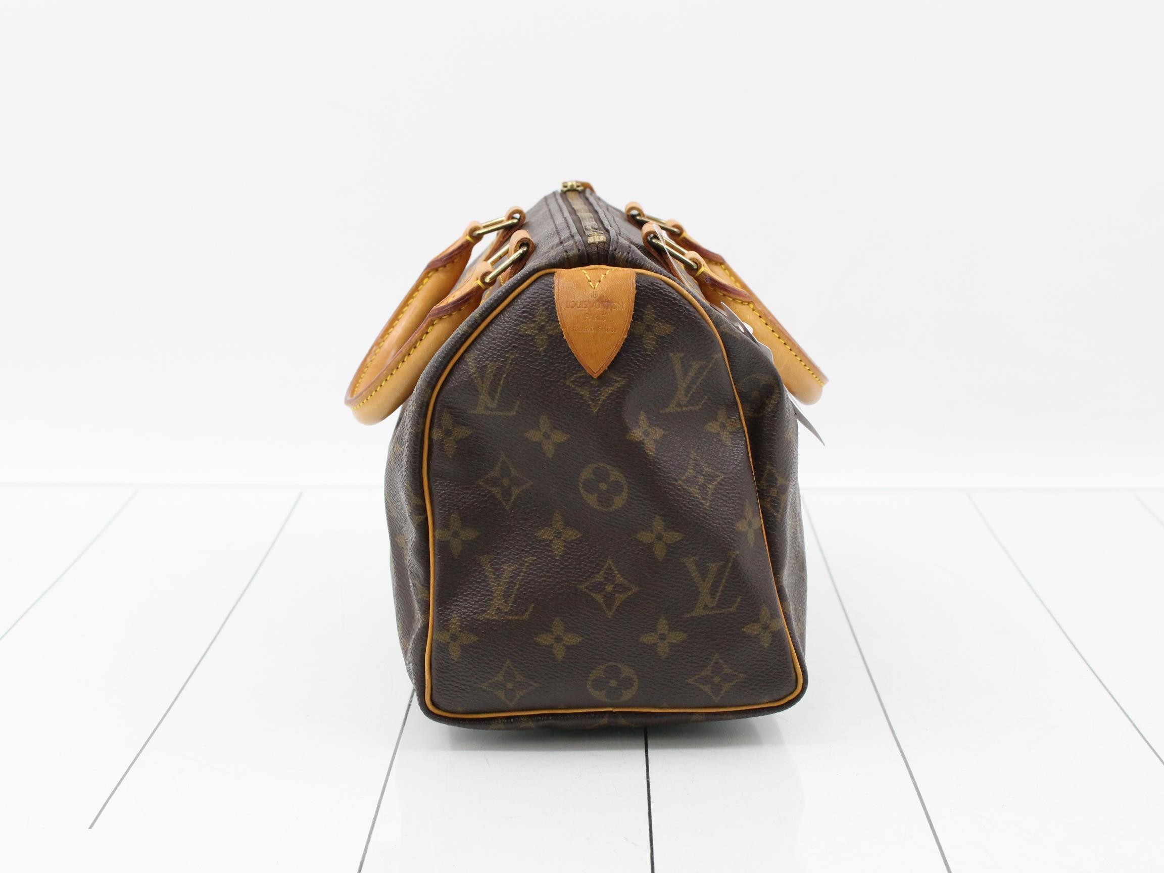 Speedy 25 — view 4