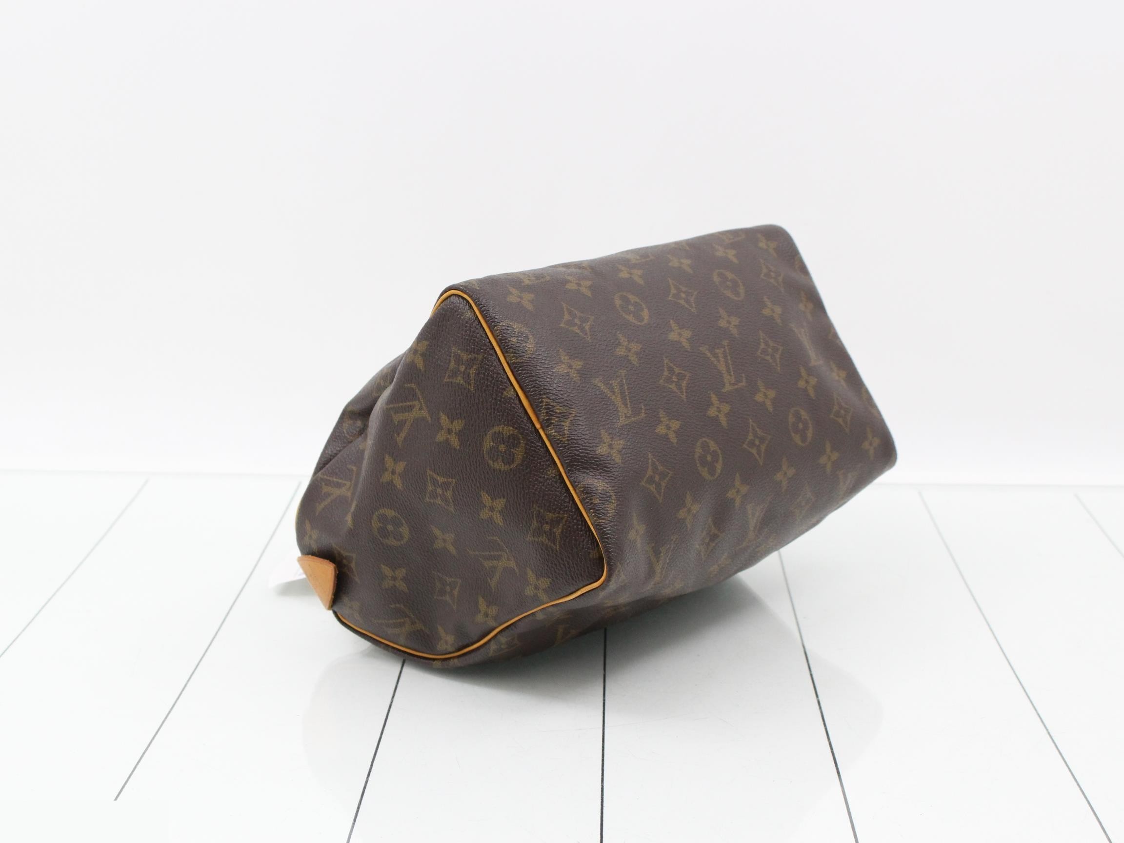 Speedy 25 — view 5