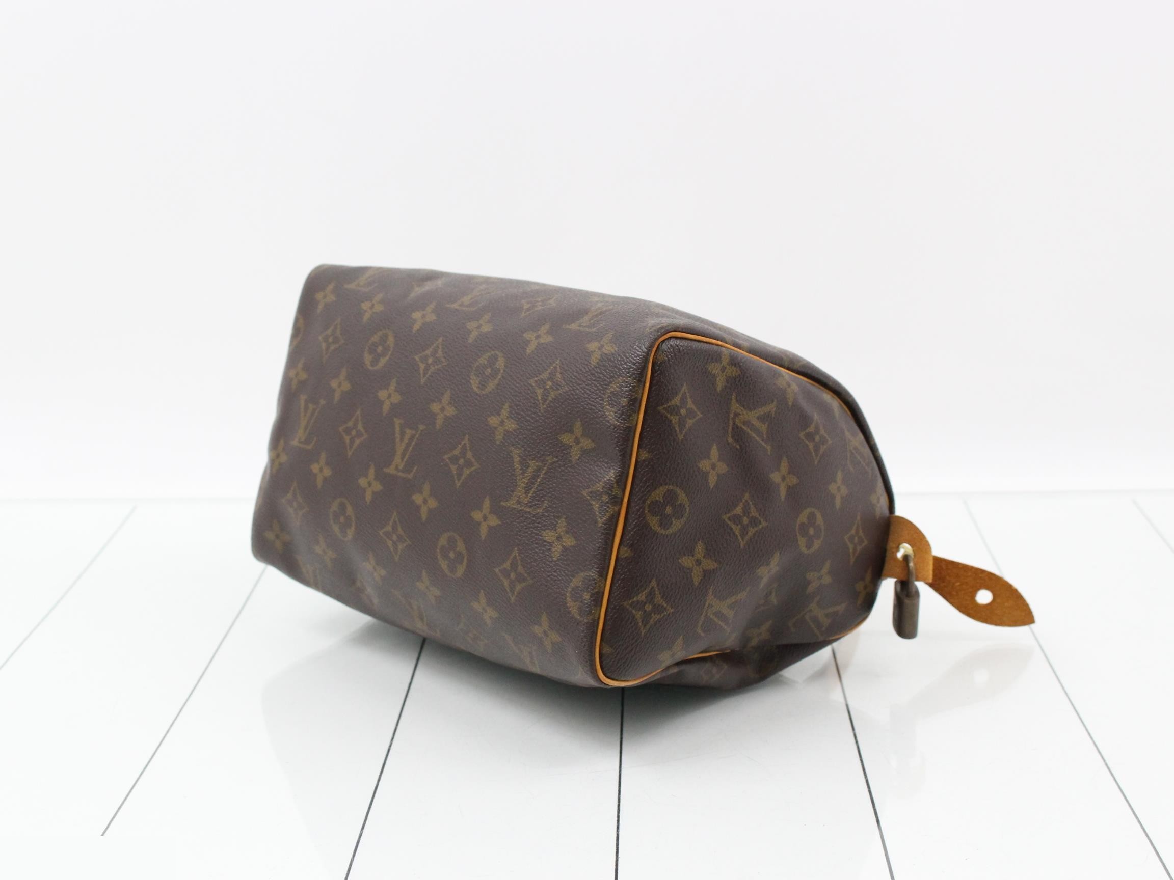 Speedy 25 — view 6