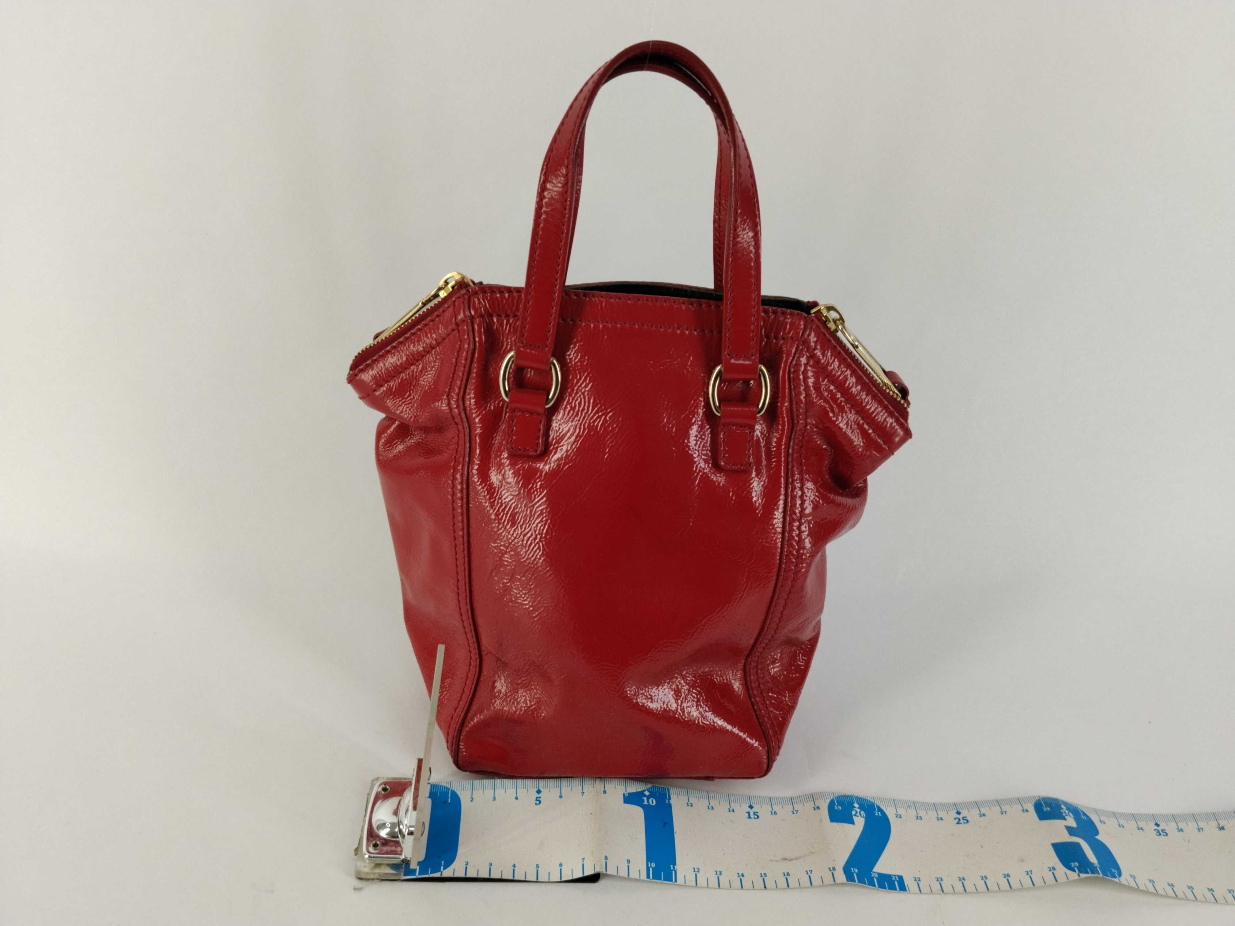 Downtown Mini Handbag — view 2