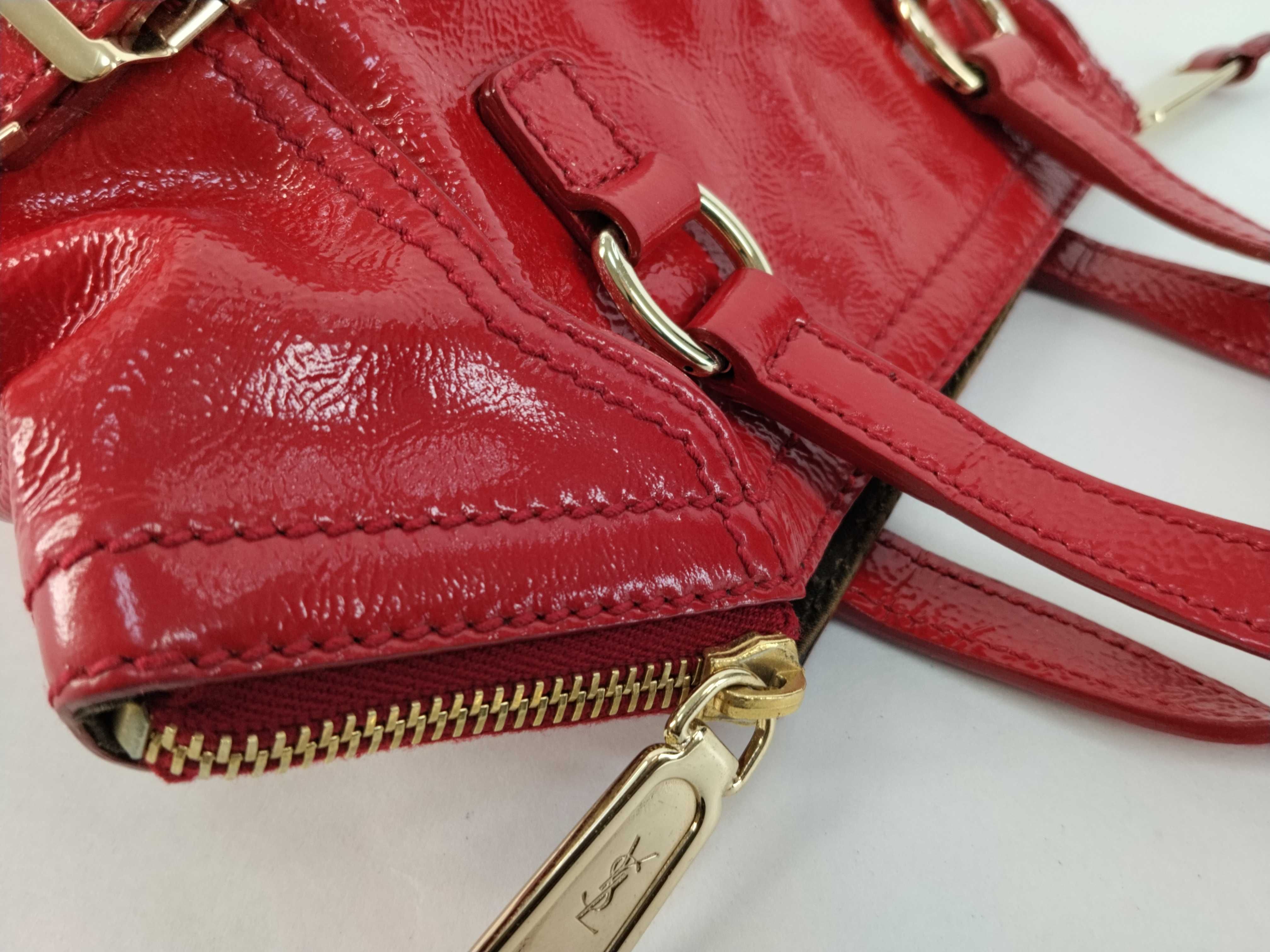 Downtown Mini Handbag — view 5