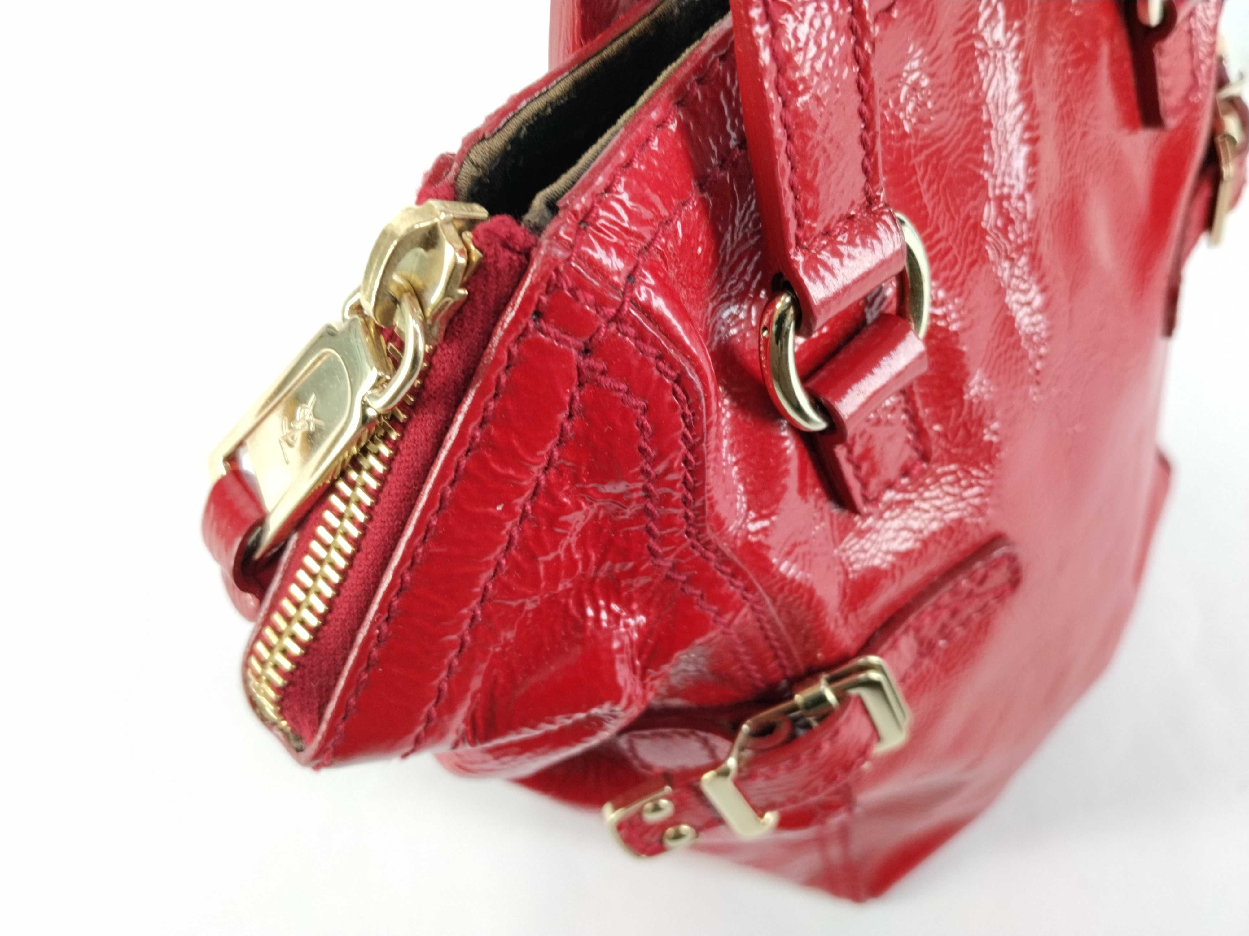 Downtown Mini Handbag — view 8