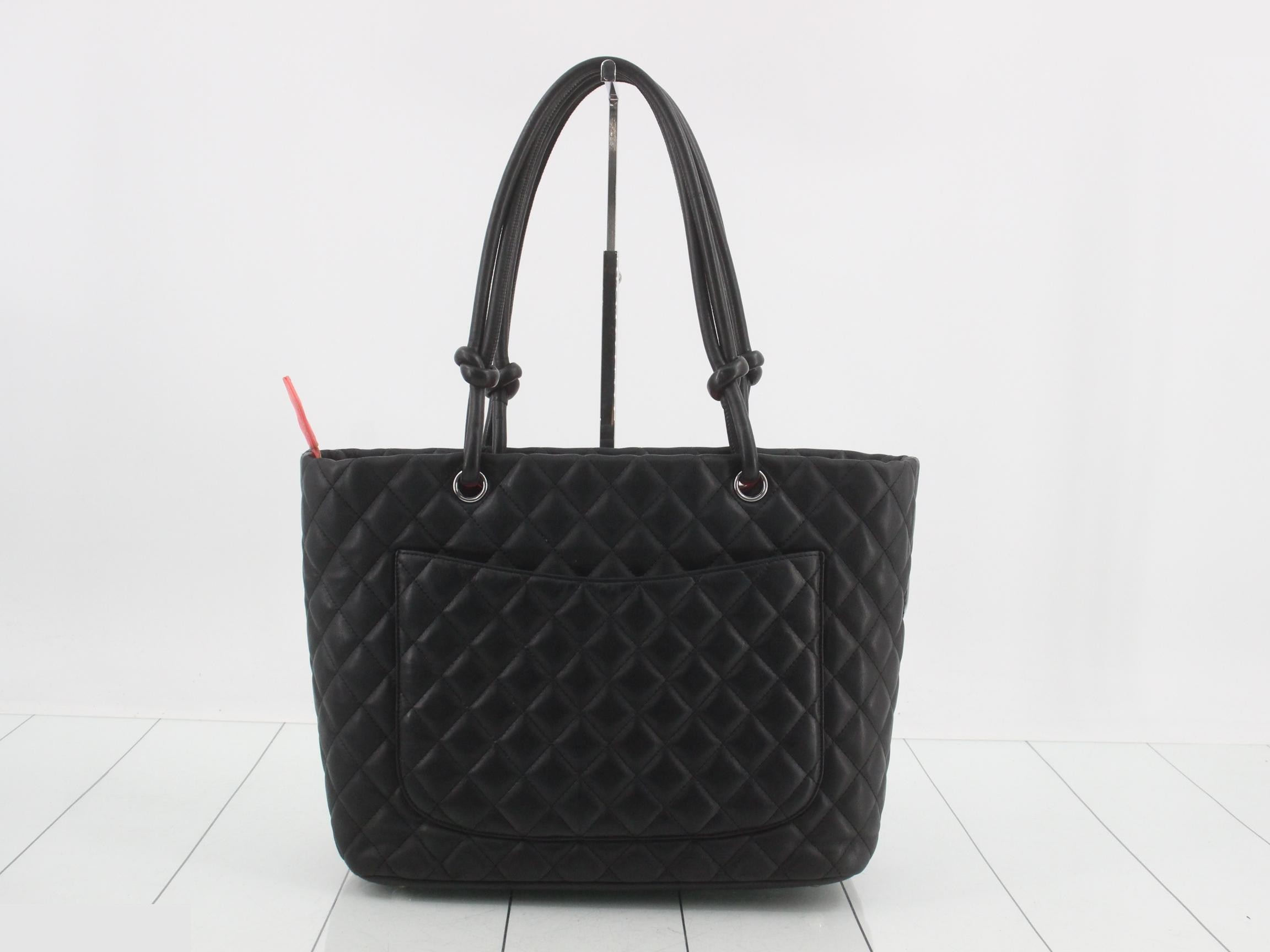Cambon Line (Bag) - Tote Bag, item number 14 — view 2