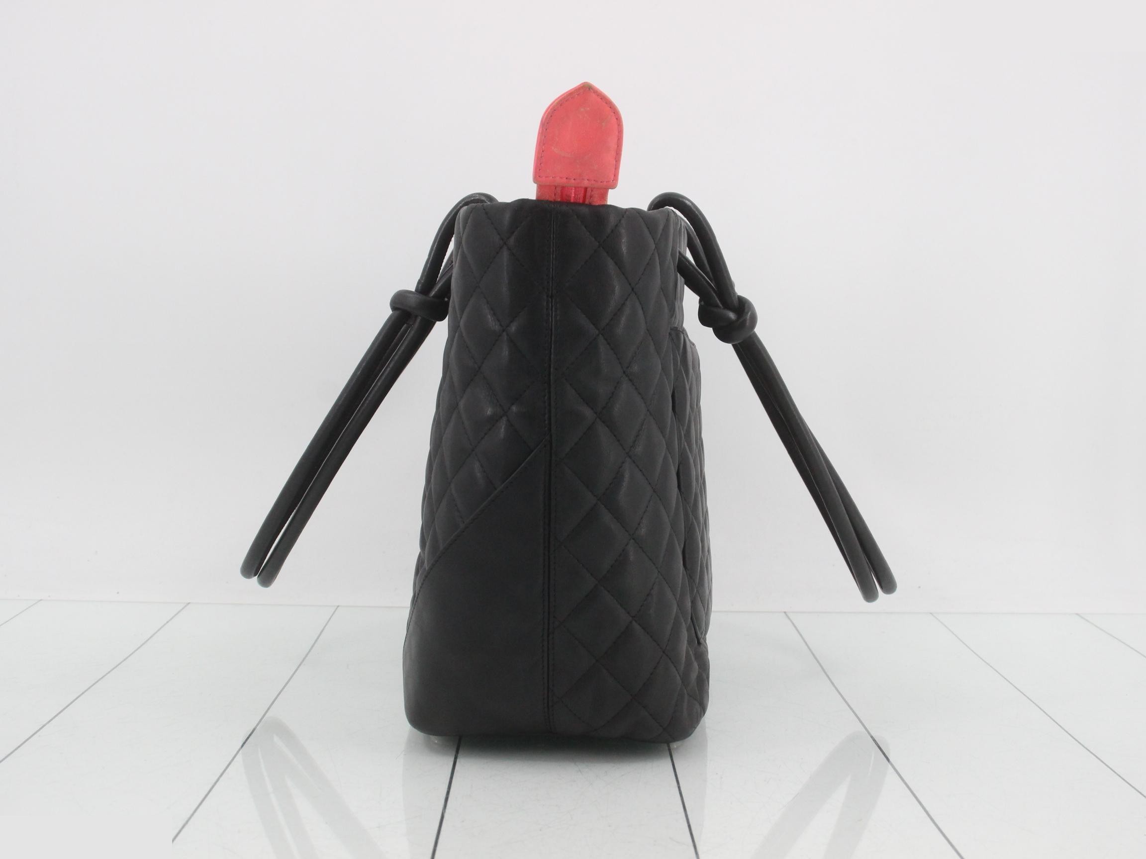 Cambon Line (Bag) - Tote Bag, item number 14 — view 3